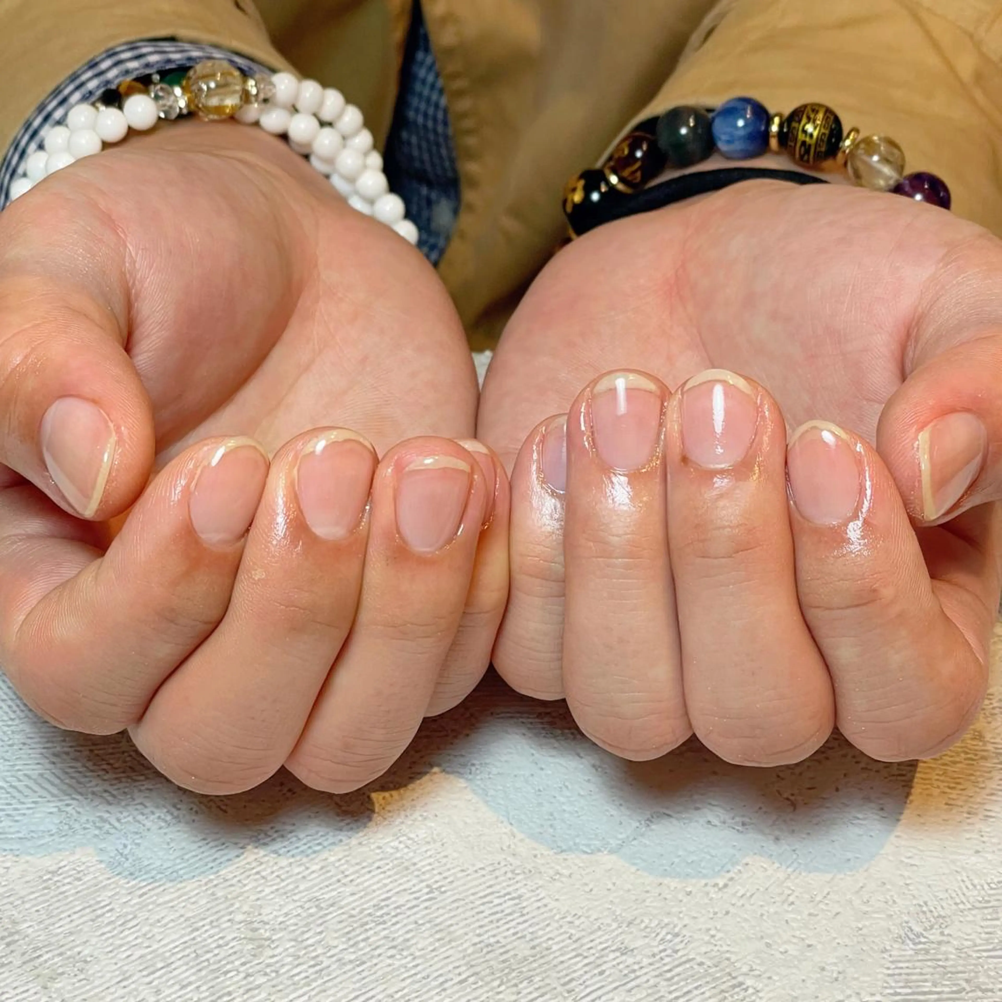 ネイル ハンドネイル nailroom DIASOMNIAのネイルデザイン