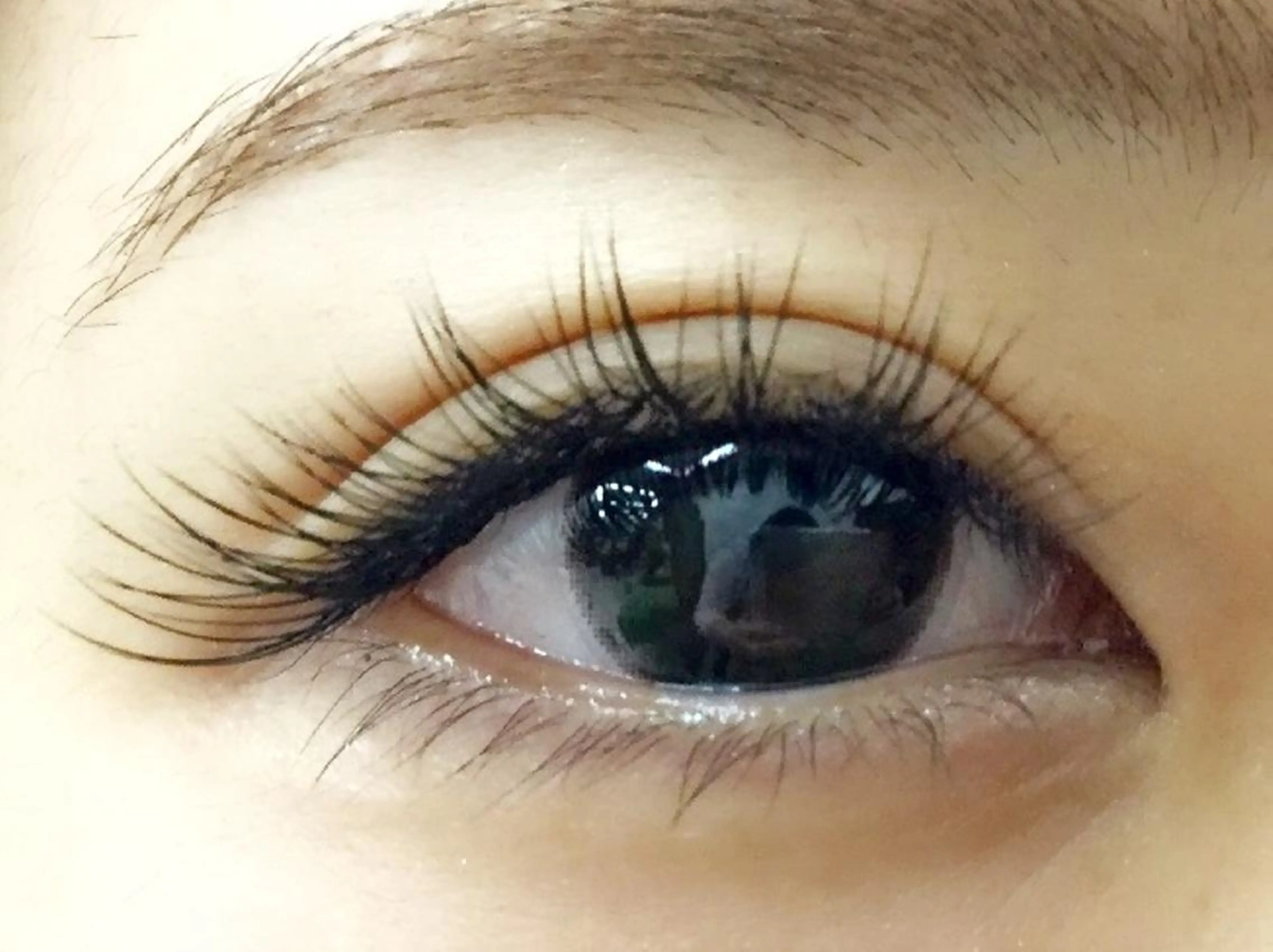 マツエク・マツパ Zina 稲毛海岸 /MAOのマツエク・マツパデザイン