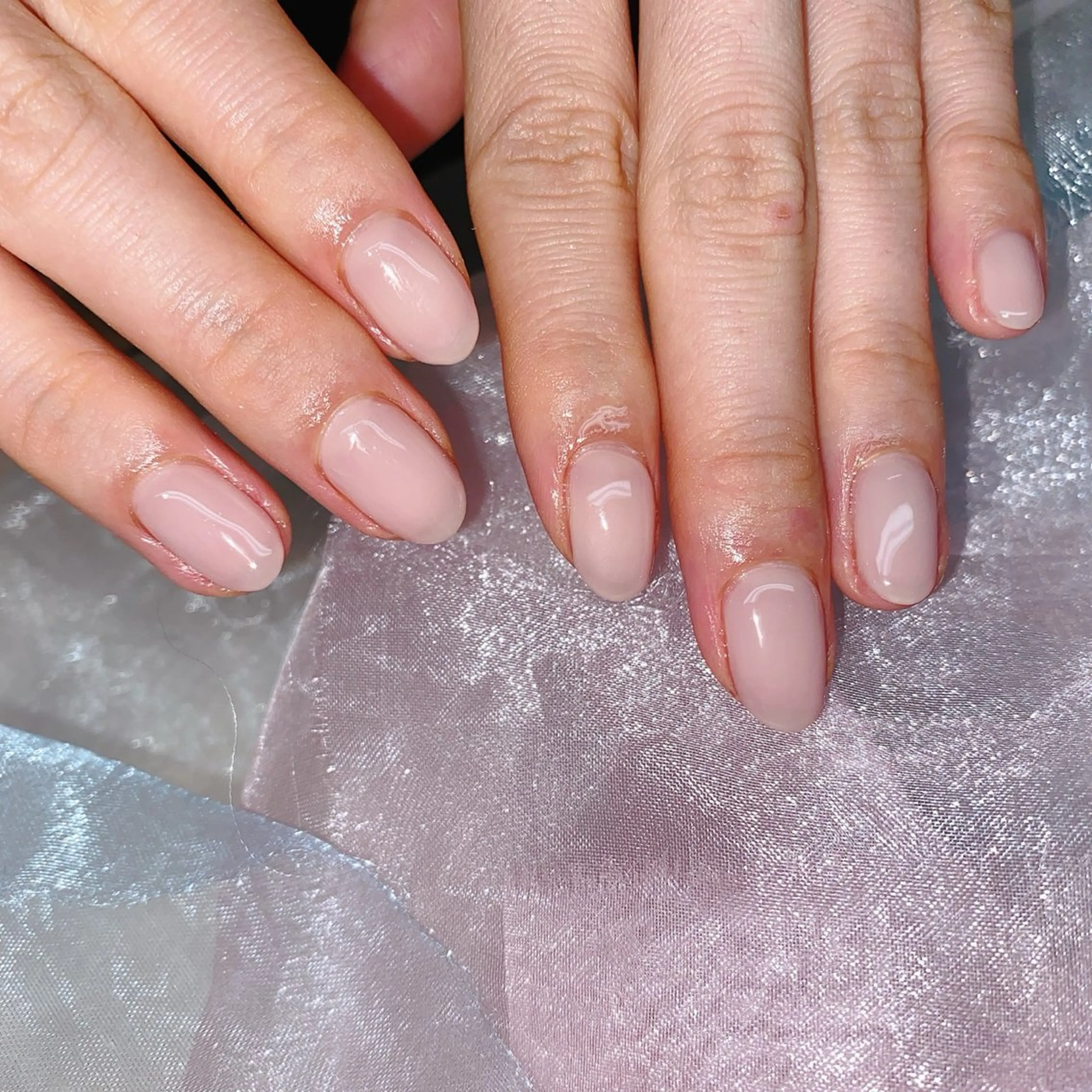 ネイル ハンドネイル NailSalon MAHINAのネイルデザイン