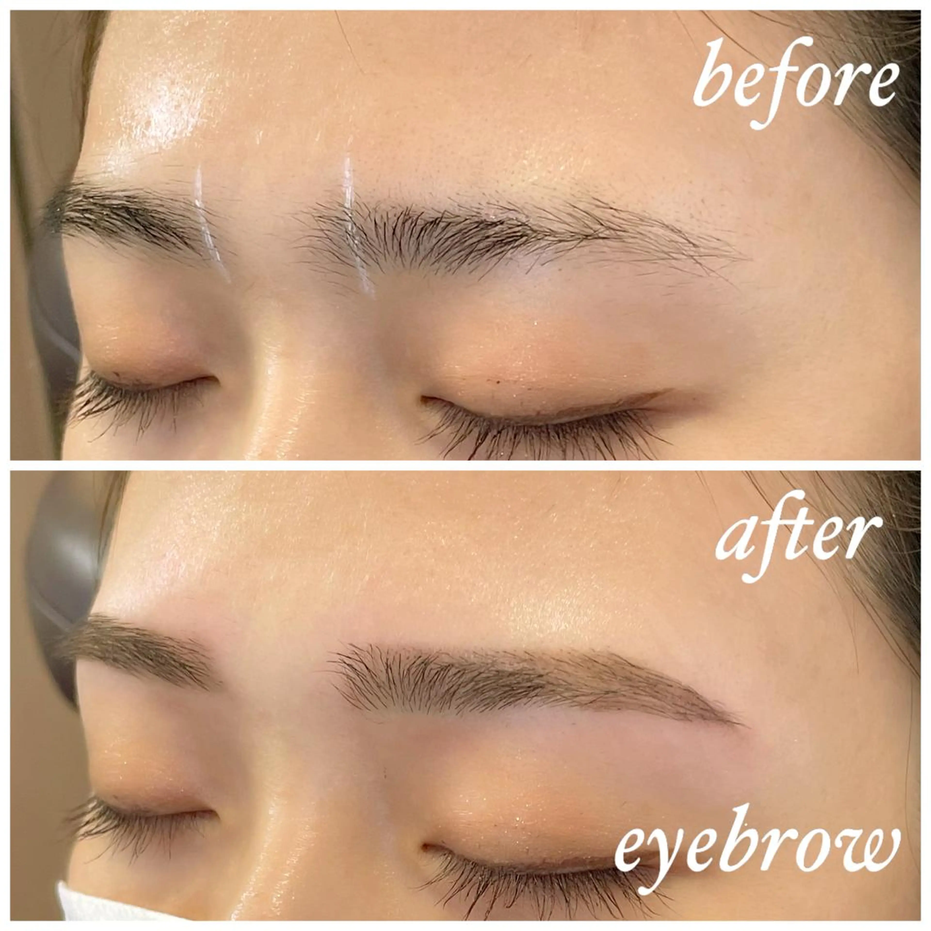 アイブロウ ワックス脱毛 眉カット その他(アイブロウ) まつげパーマ♡眉毛✨ JEC認定🌈木俣の眉毛・アイブロウイメージ