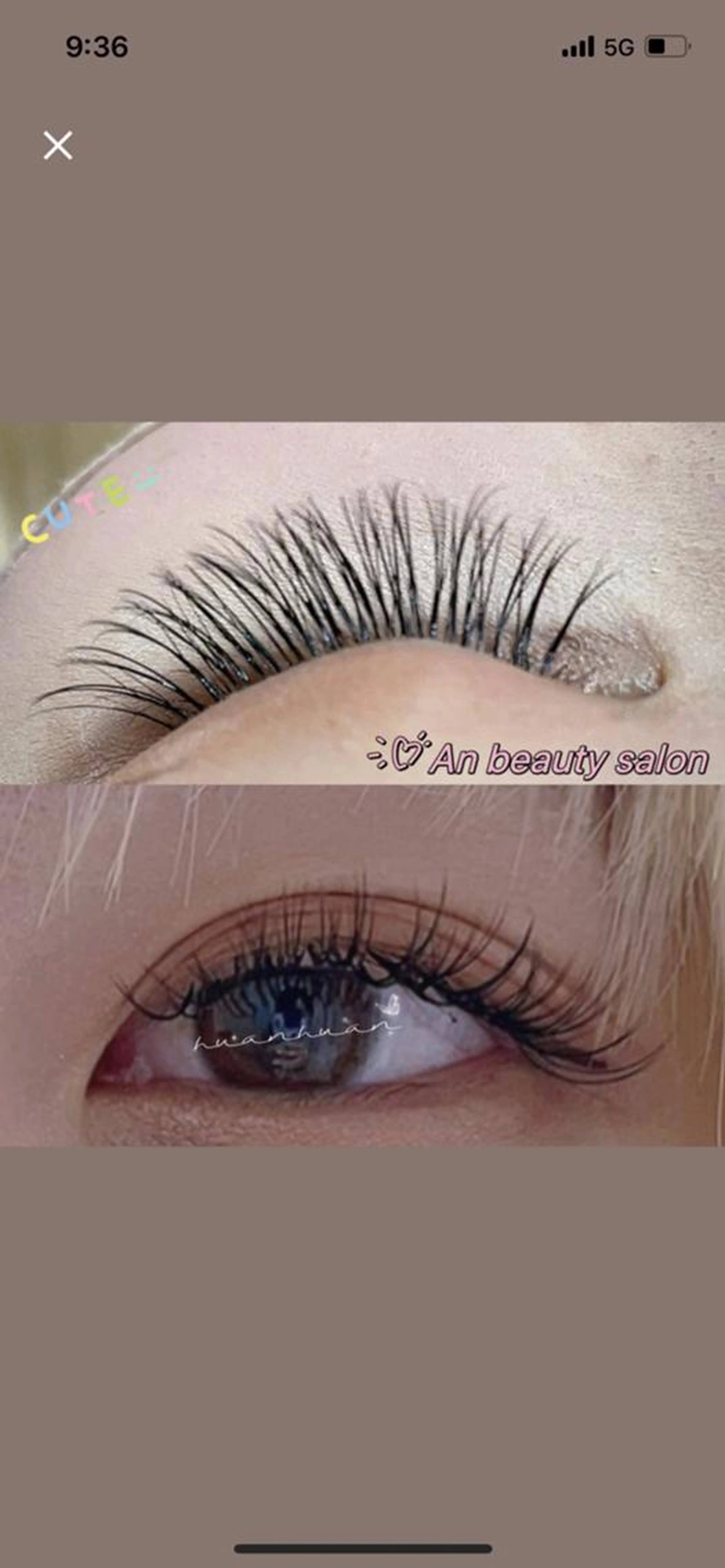 🌻最新話題施術法バインドロック50束【オフ追加500円、付け足し可】の写真