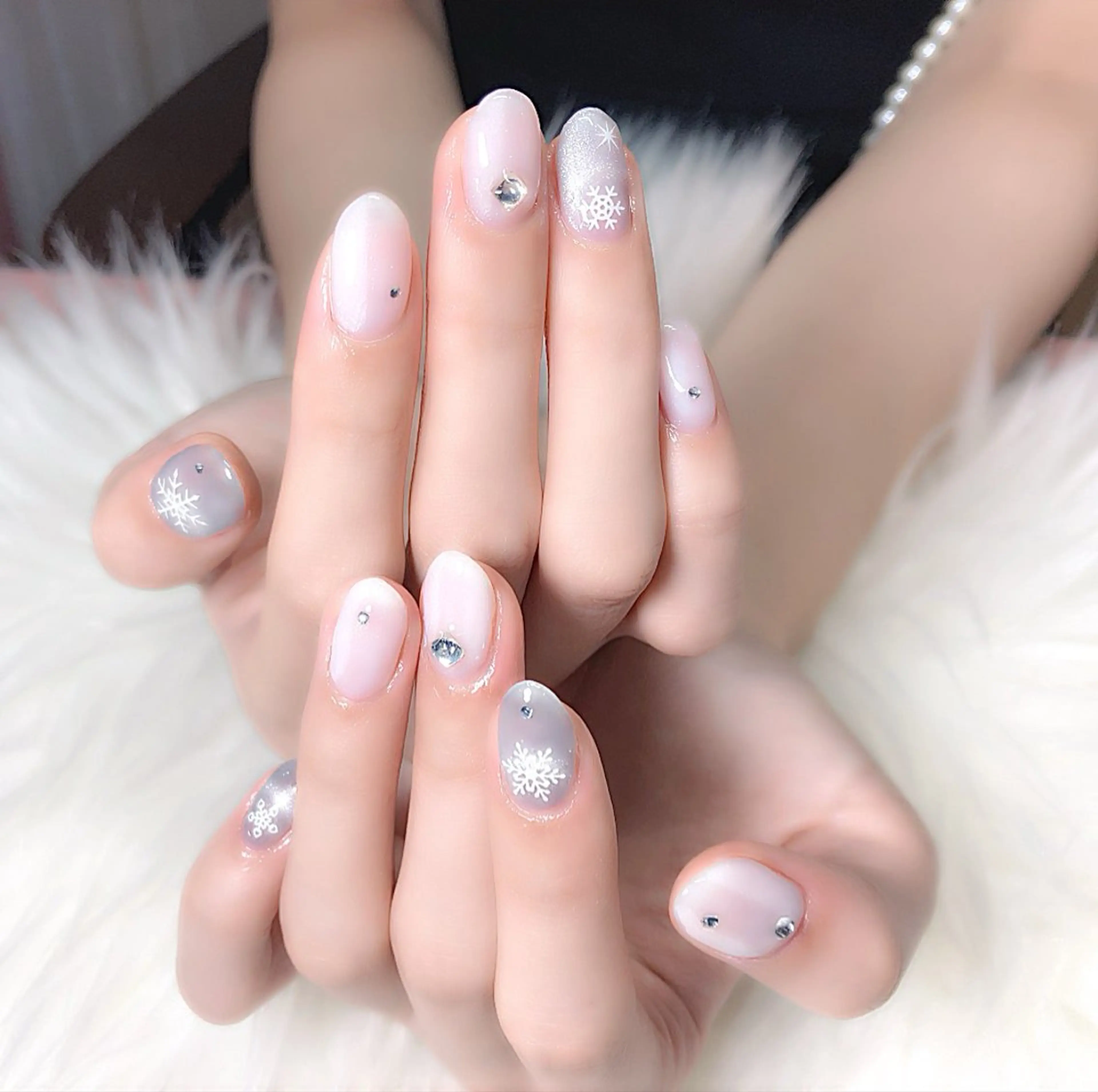 ネイル 整体・ネイル ヨシ堂💅のネイルデザイン