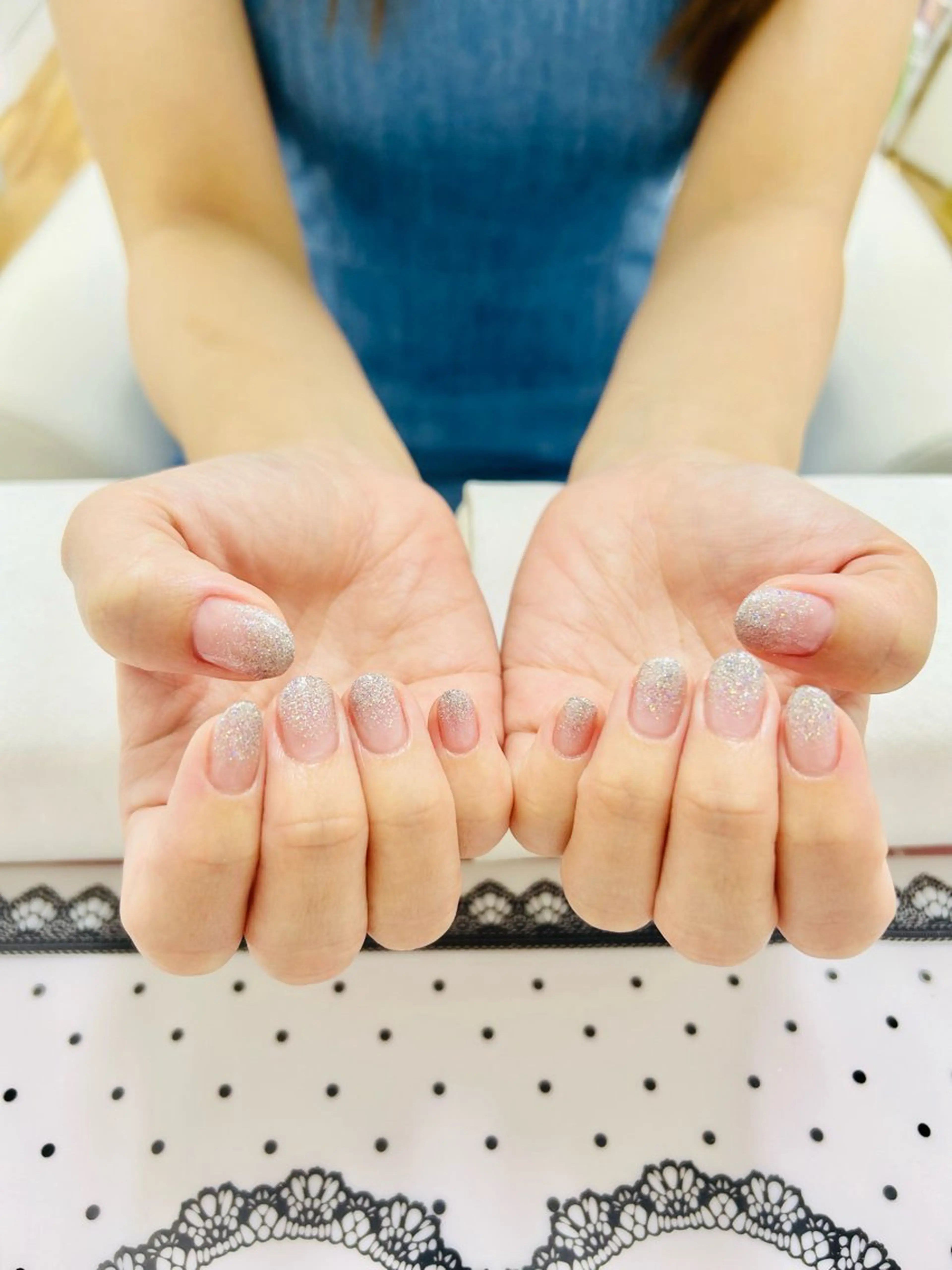 ネイル プライベートサロン LALA Nailのネイルデザイン