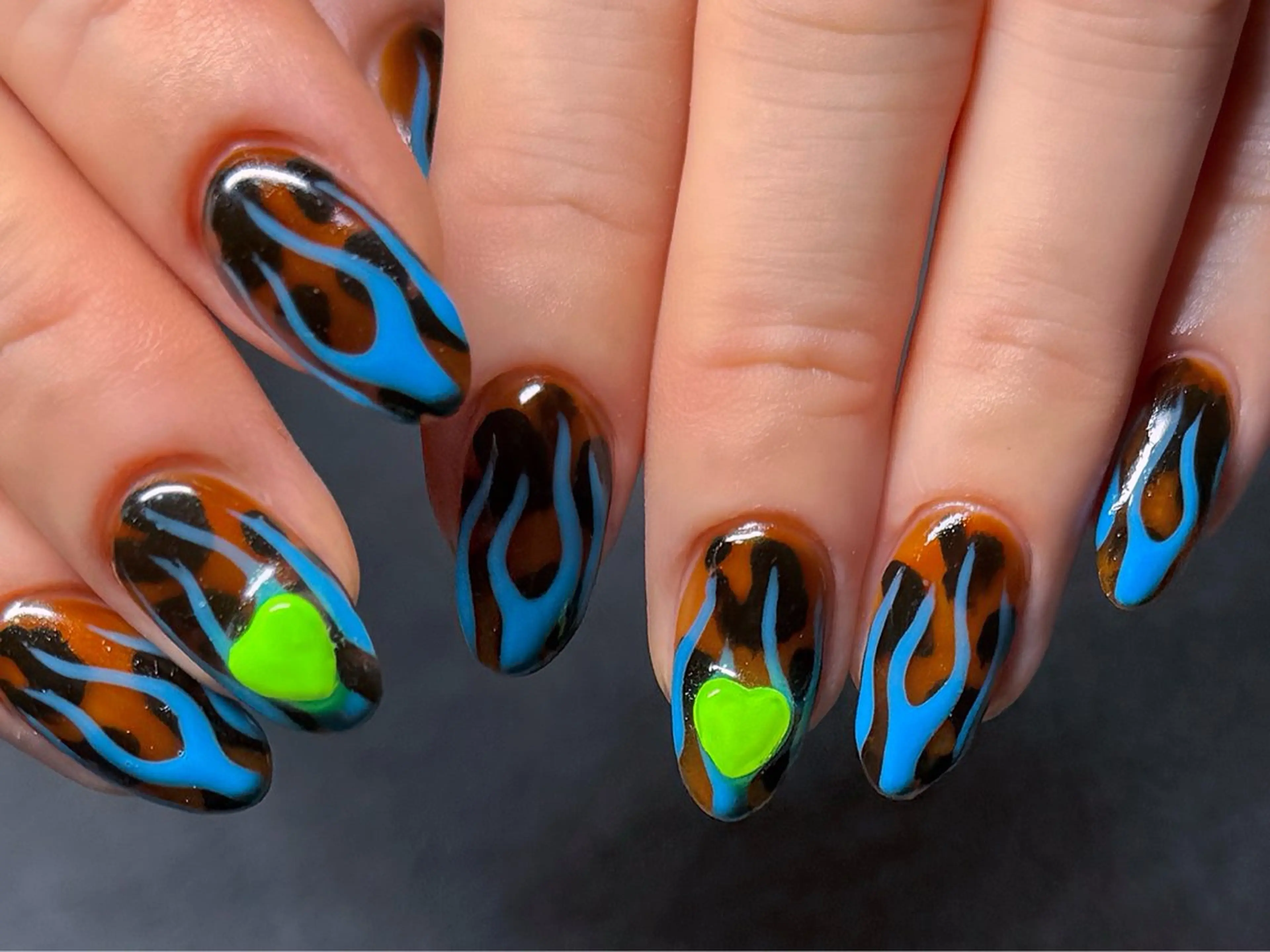 ネイル ハンドネイル ハンドケア u sのネイルデザイン