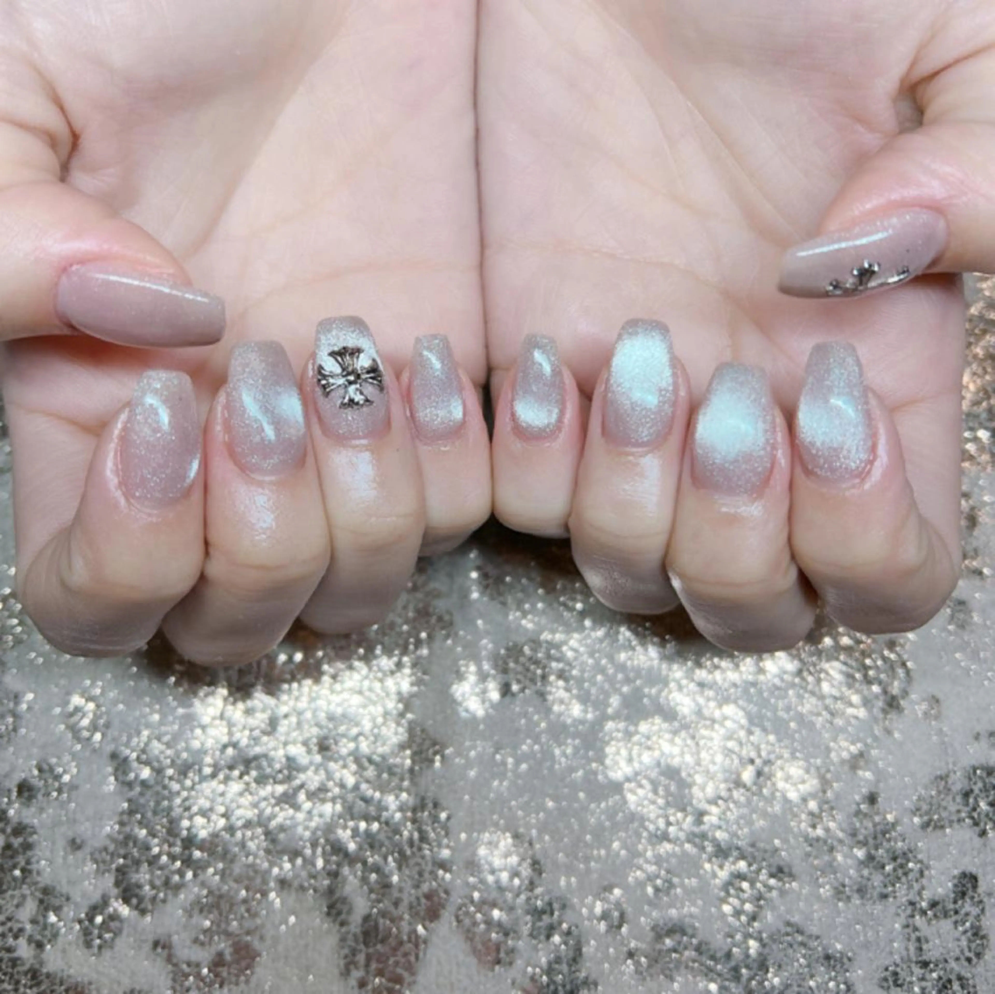 ネイル DollyGirl KYOKOのネイルデザイン