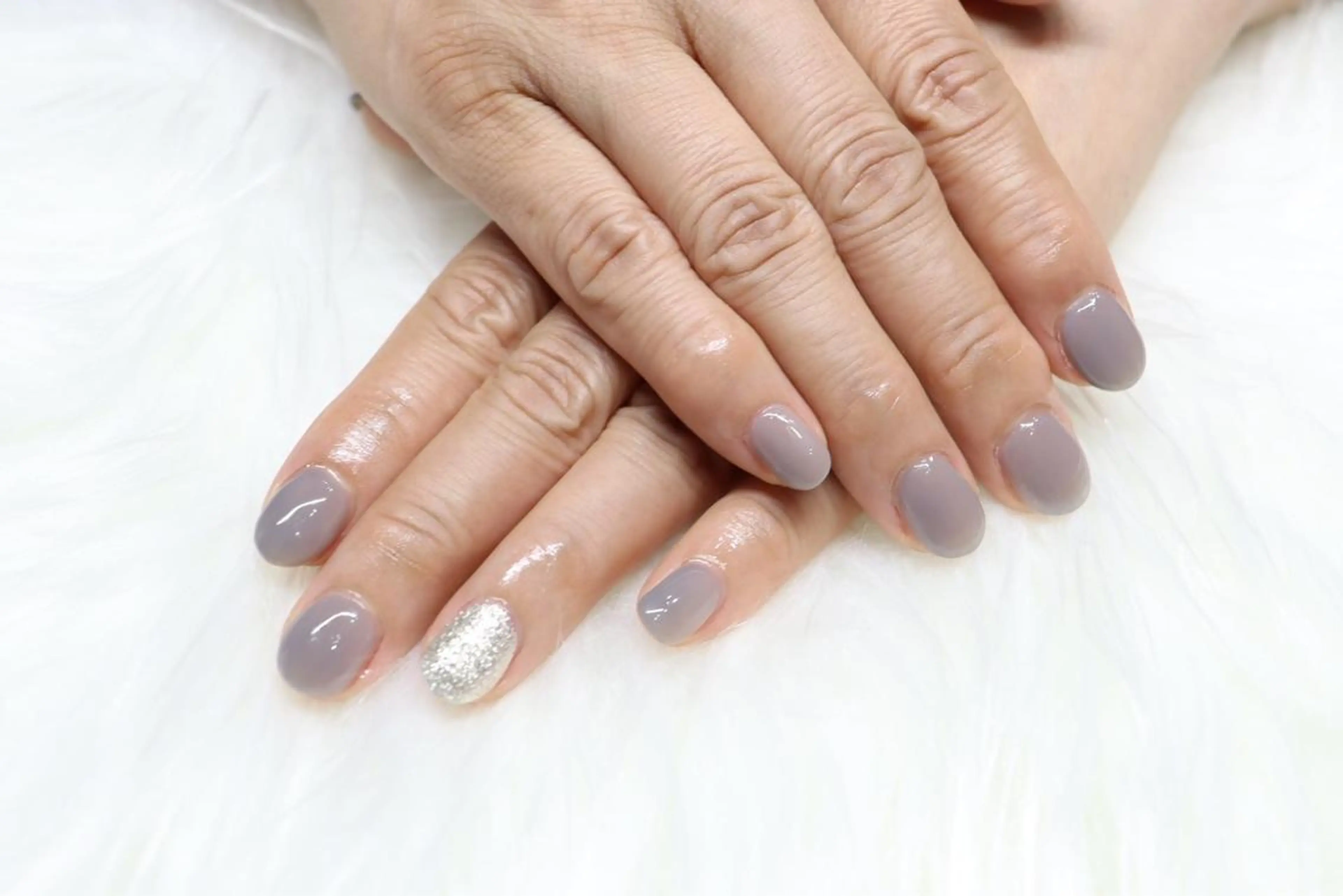 ネイル eub. kanamoriのネイルデザイン