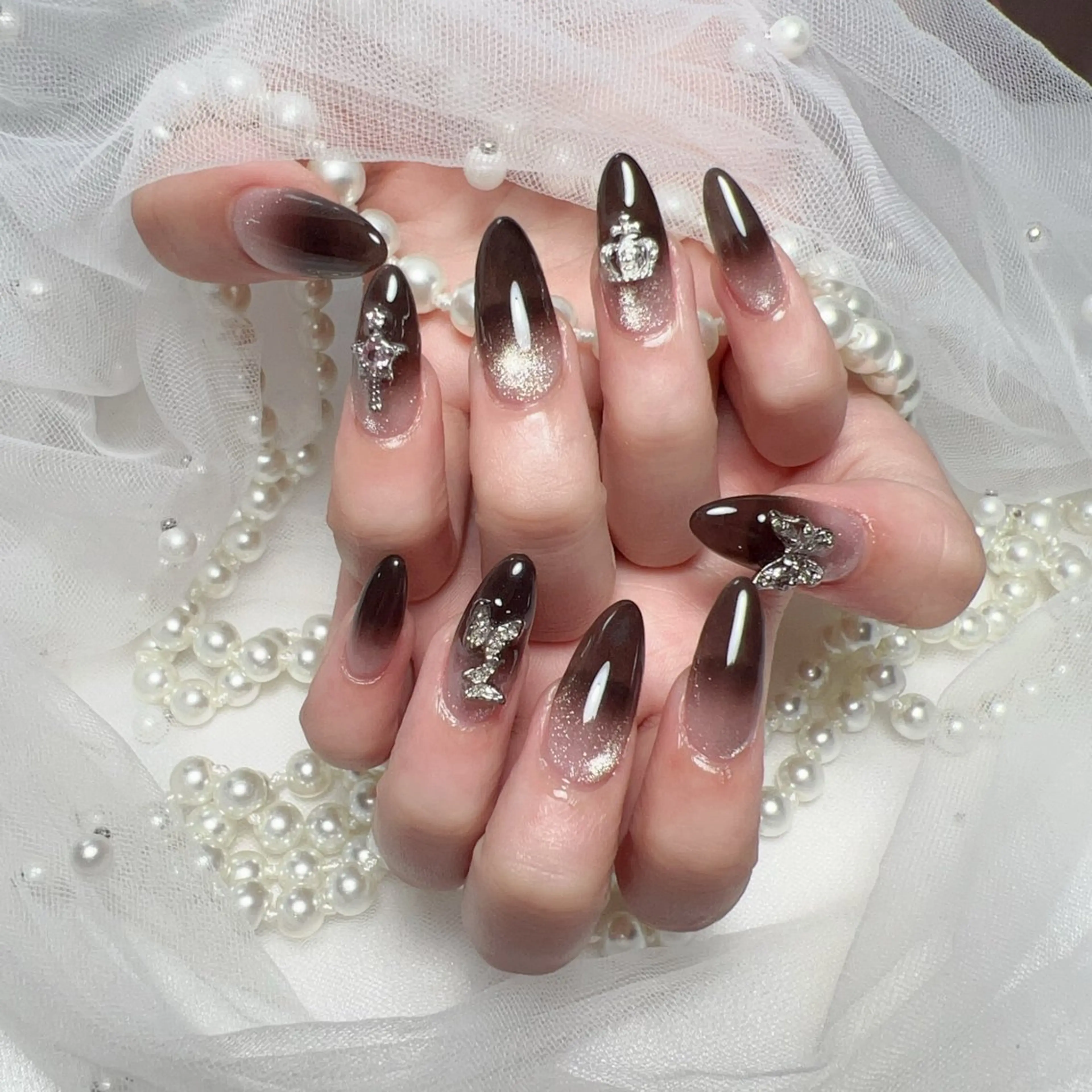 ネイル smile nail omiyaのネイルデザイン
