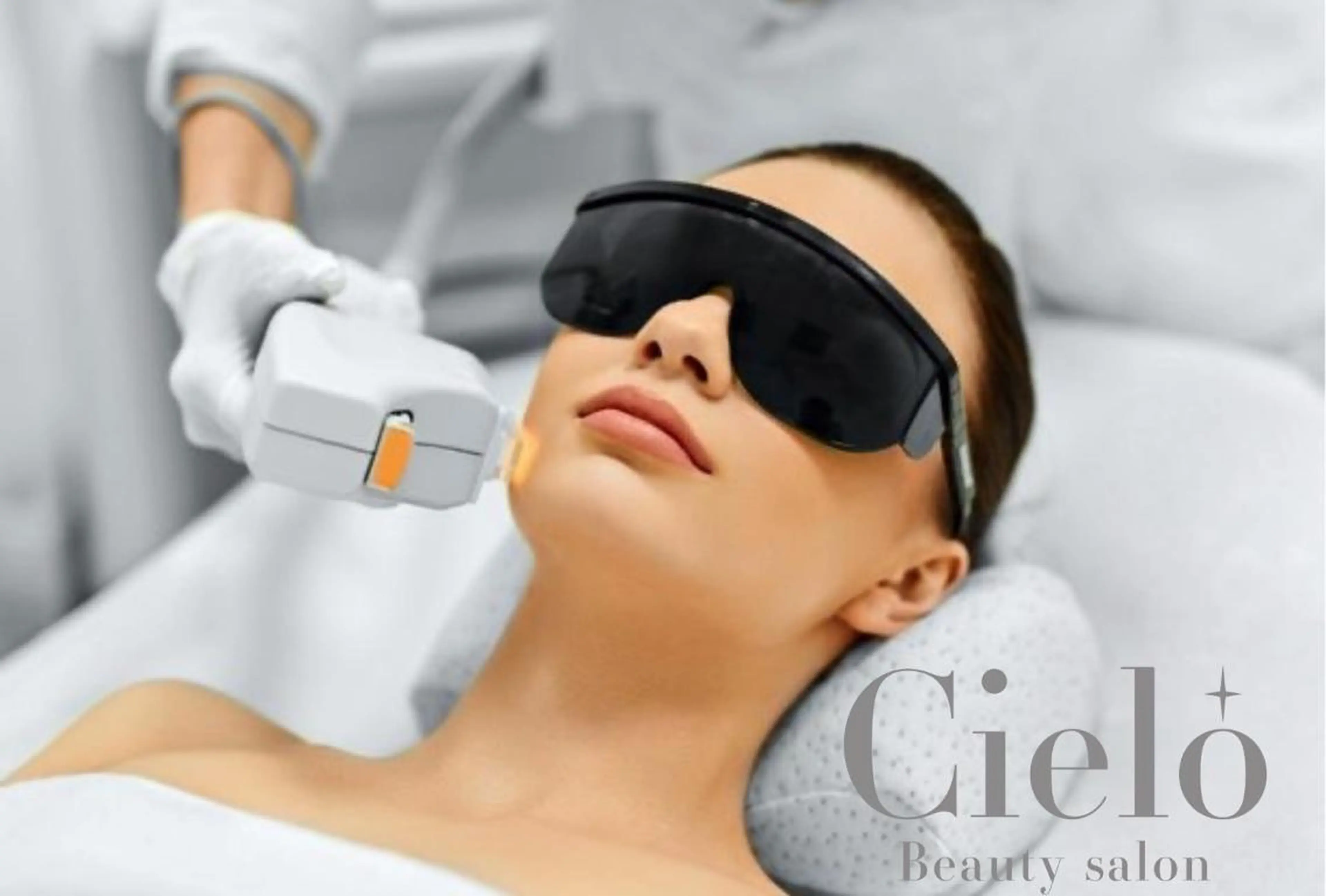 Cielo 赤坂の眉毛・アイブロウイメージ