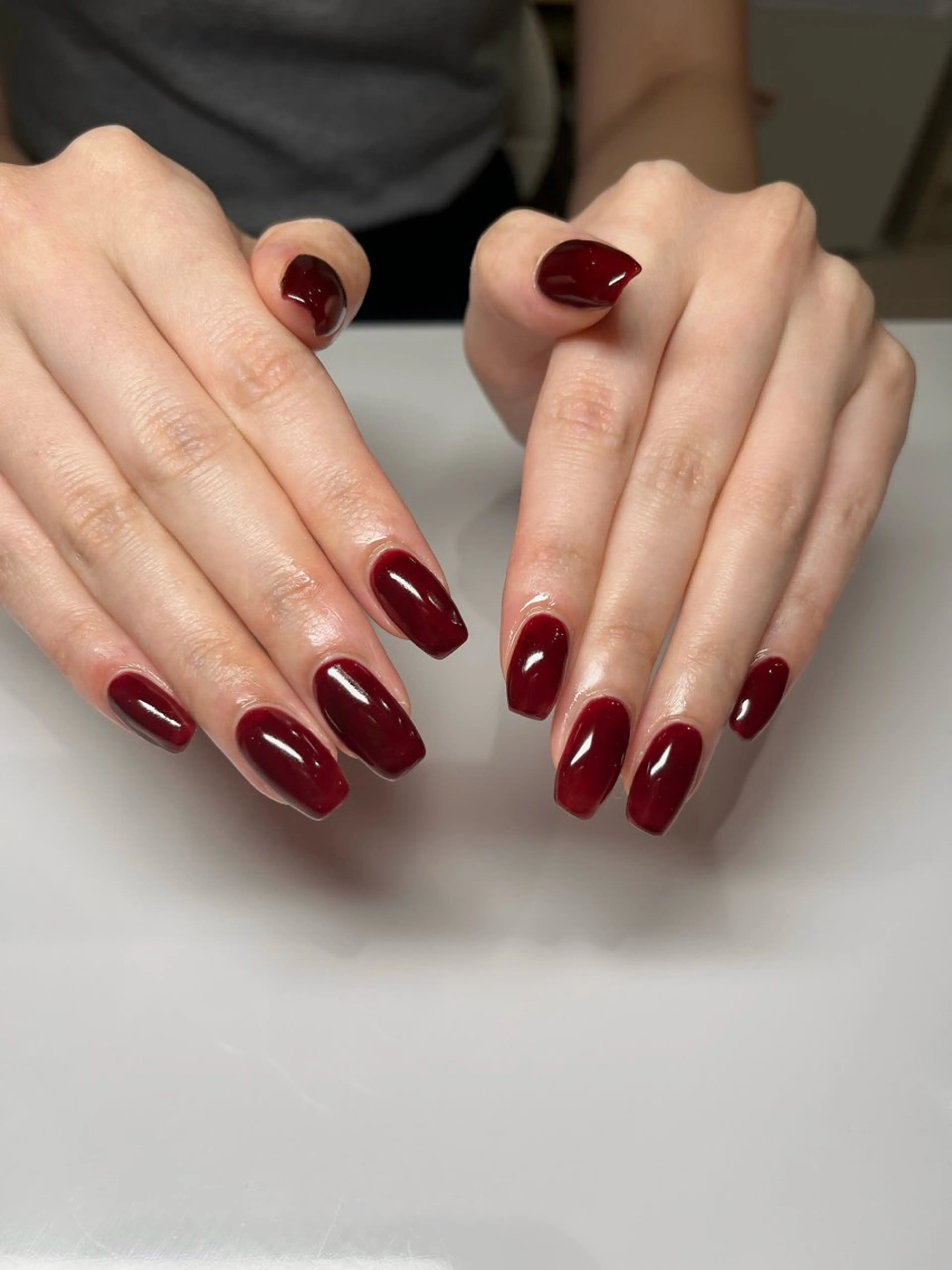 ネイル ハンドネイル Dreamin' NAOのネイルデザイン