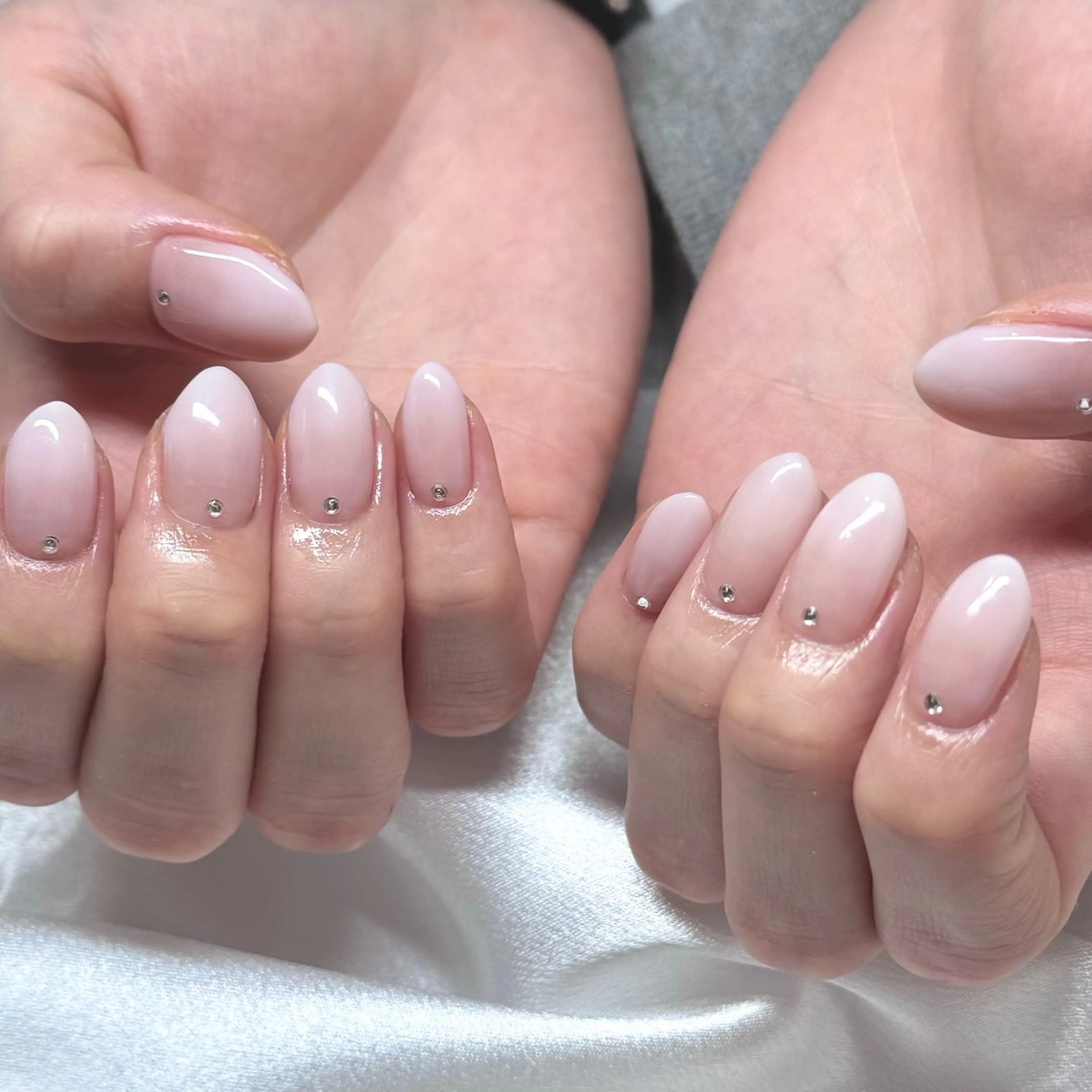 ネイル coco🧸久屋大通 🫧nagisaのネイルデザイン