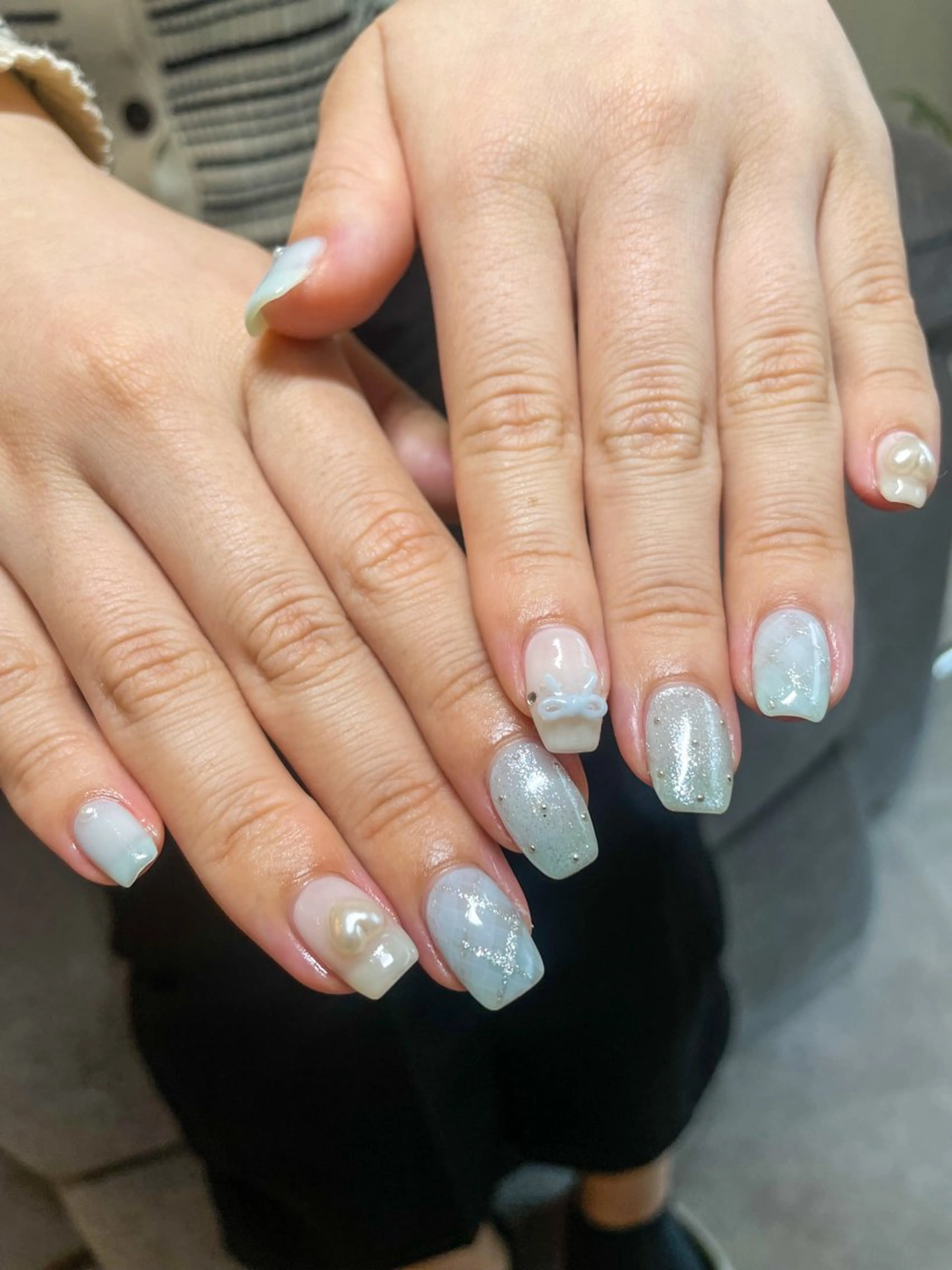 ネイル anny ／あにのネイルデザイン