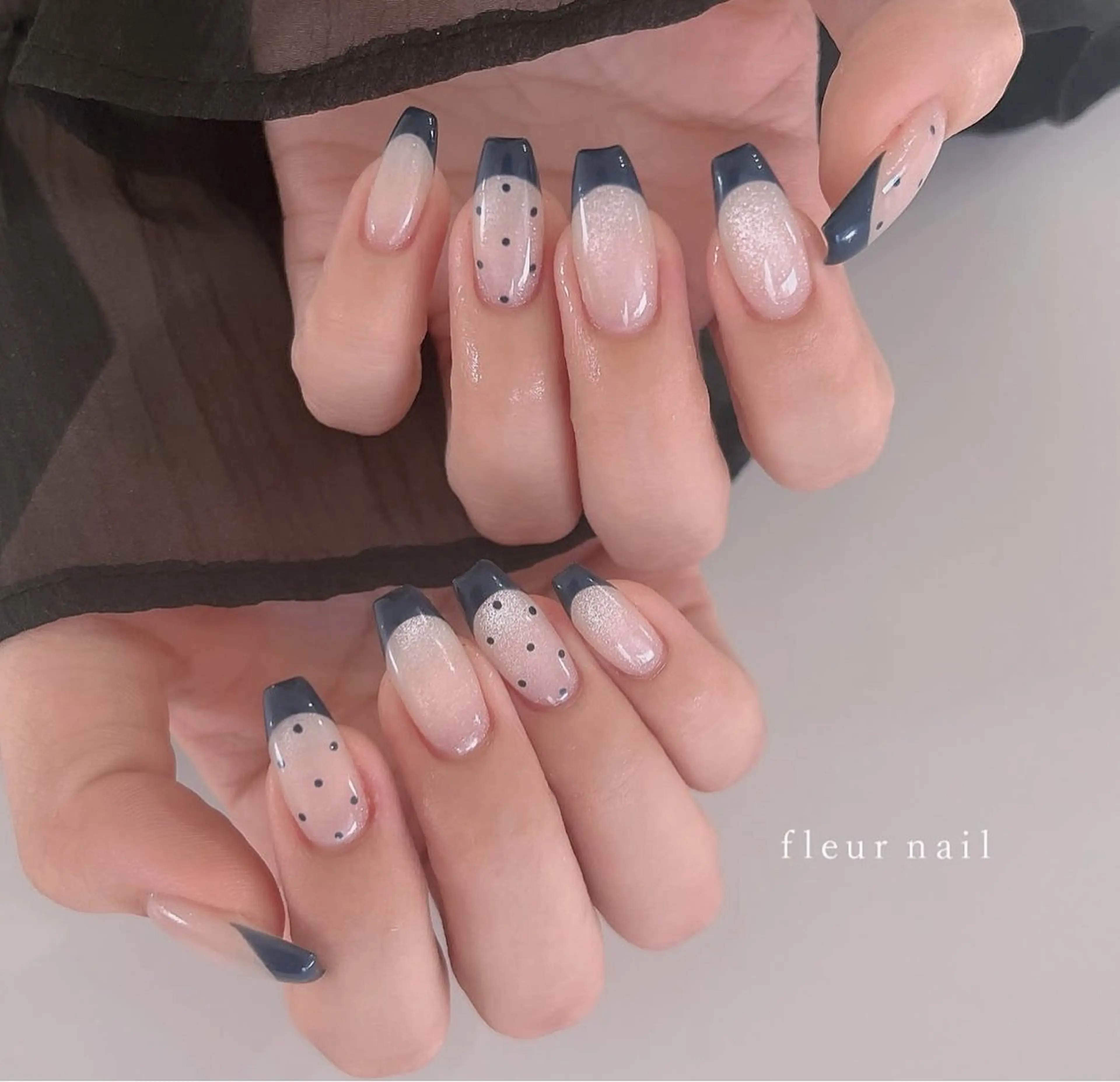 ネイル Nail Cozyのネイルデザイン