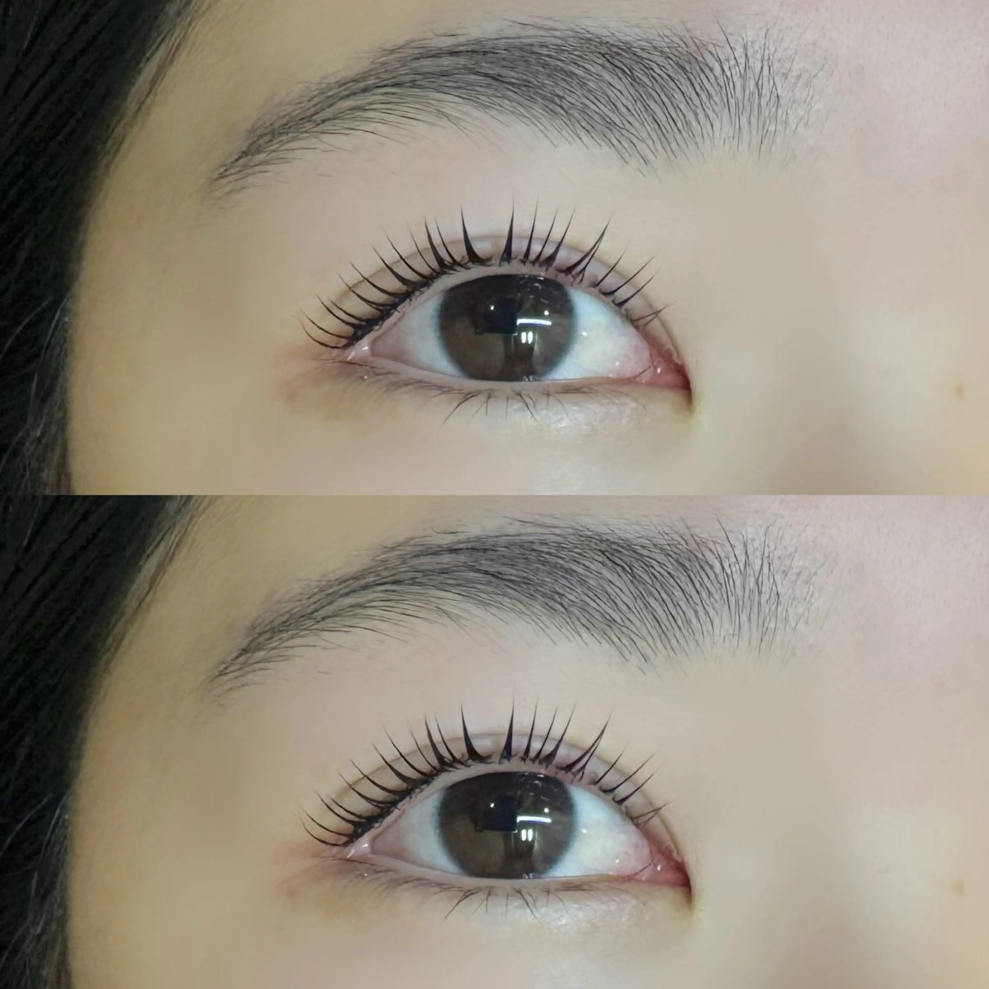 マツエク・マツパ Hashimoto Fuuのマツエク・マツパデザイン