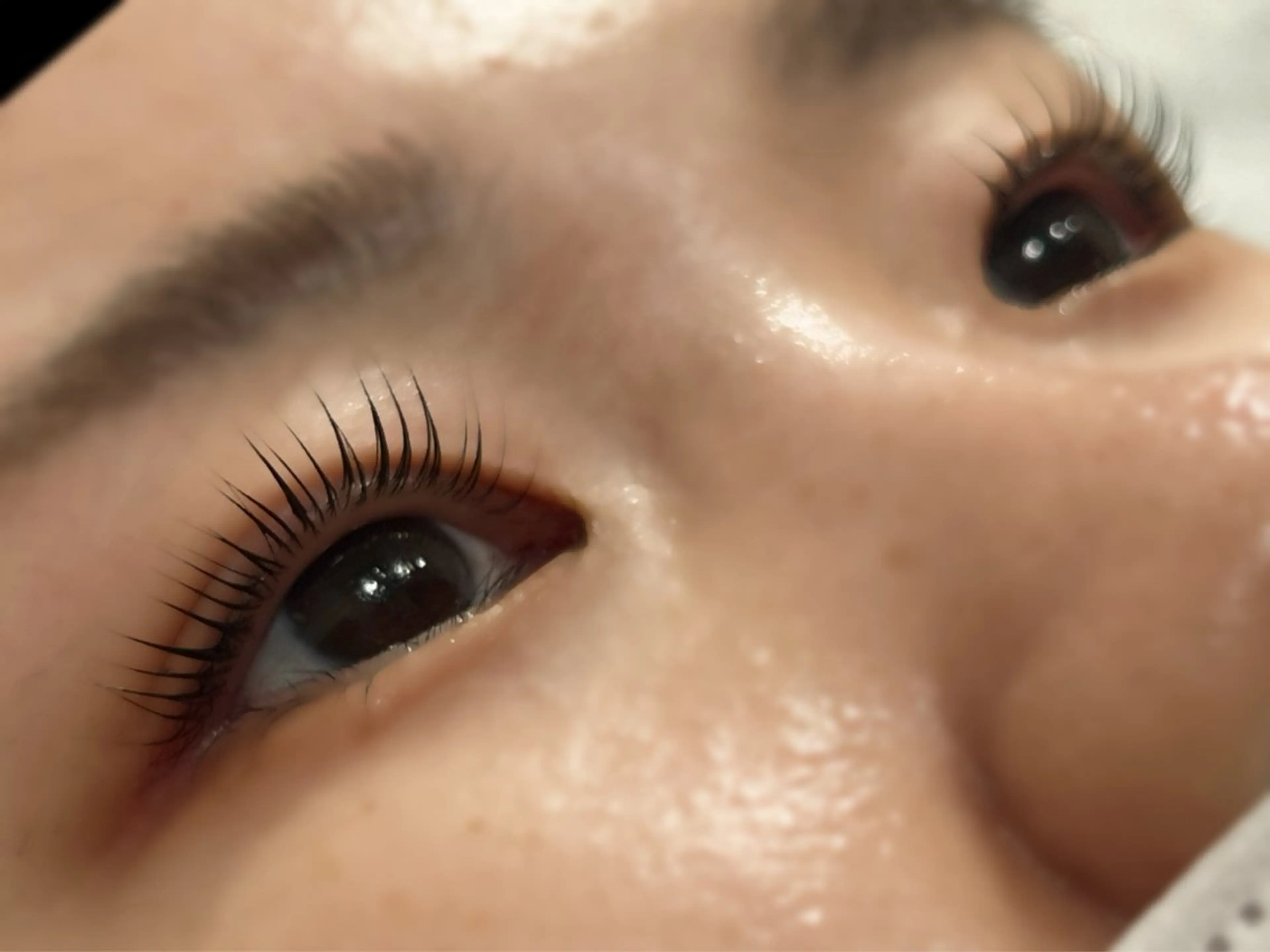 マツエク・マツパ Labelta .のマツエク・マツパデザイン