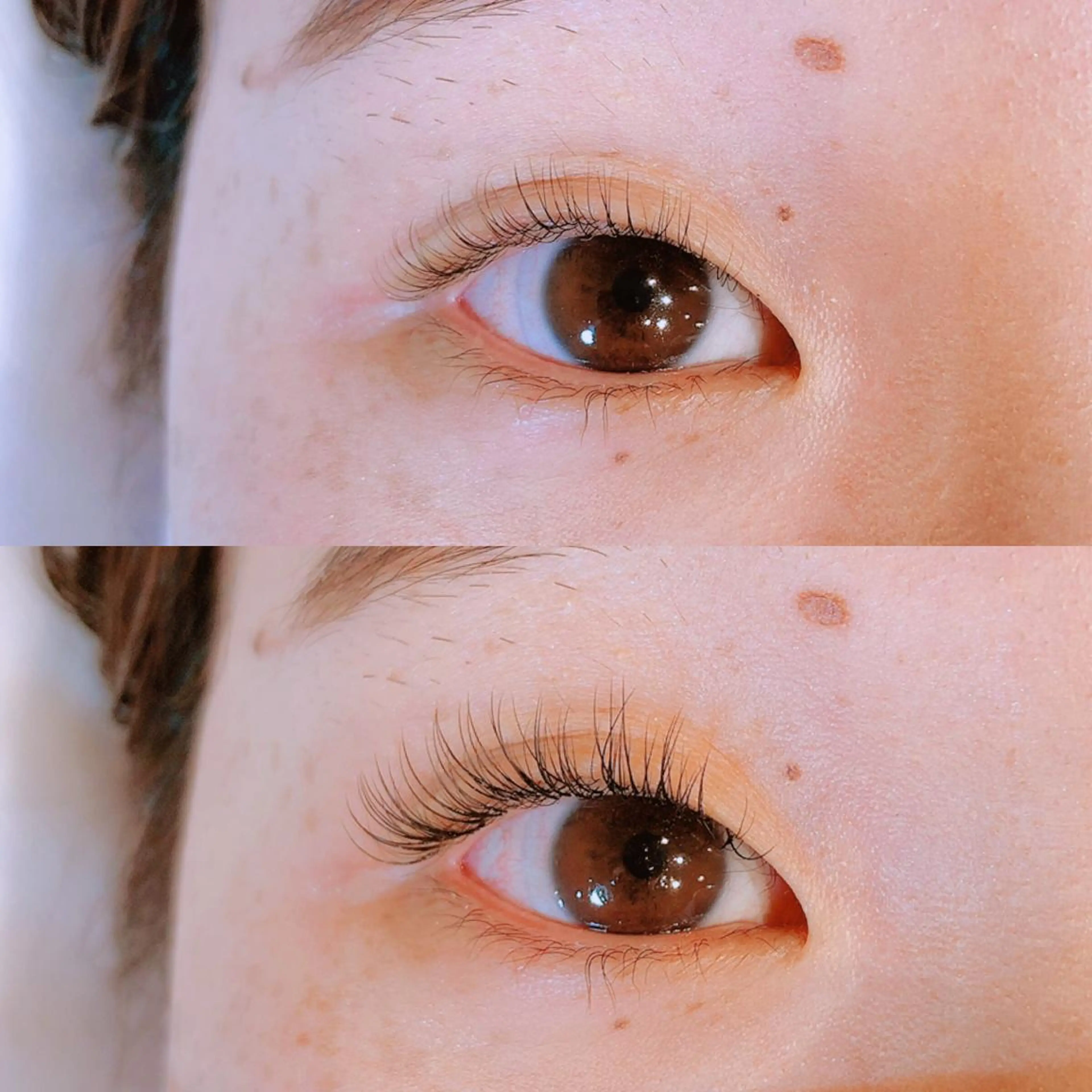 マツエク・マツパ なかむら 🪡のマツエク・マツパデザイン