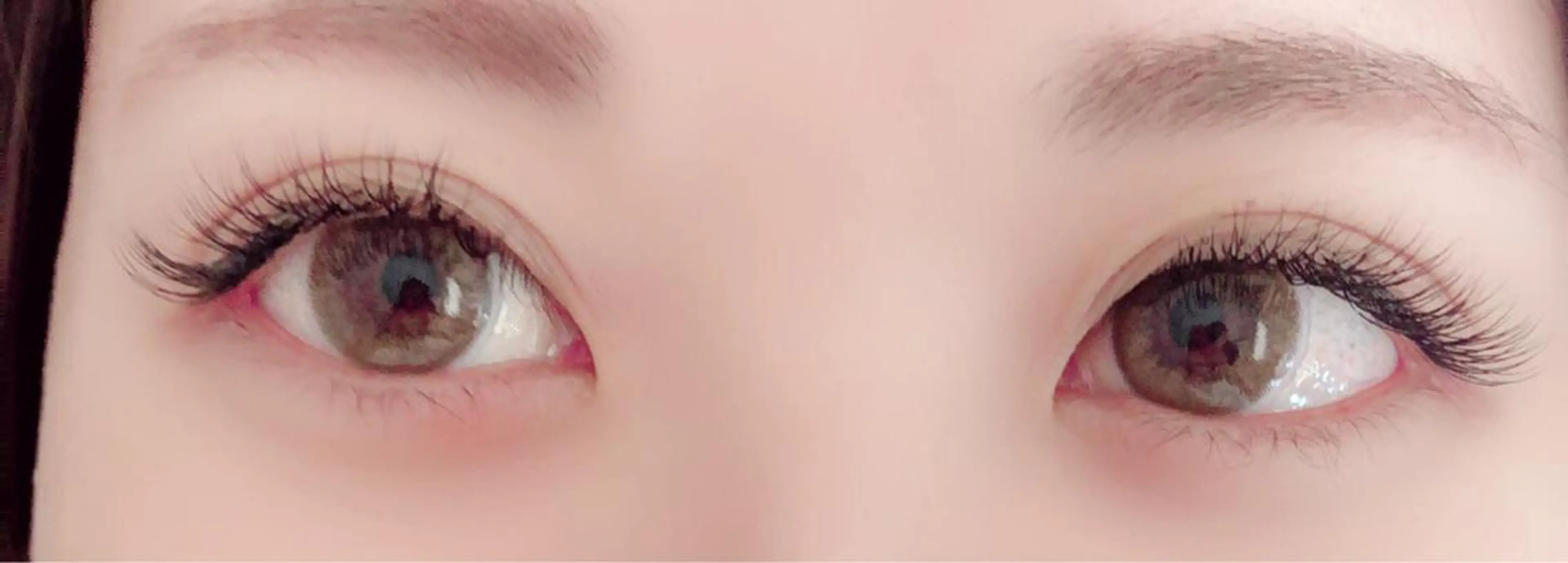 マツエク・マツパ 隠れ家サロン にんにんのマツエク・マツパデザイン