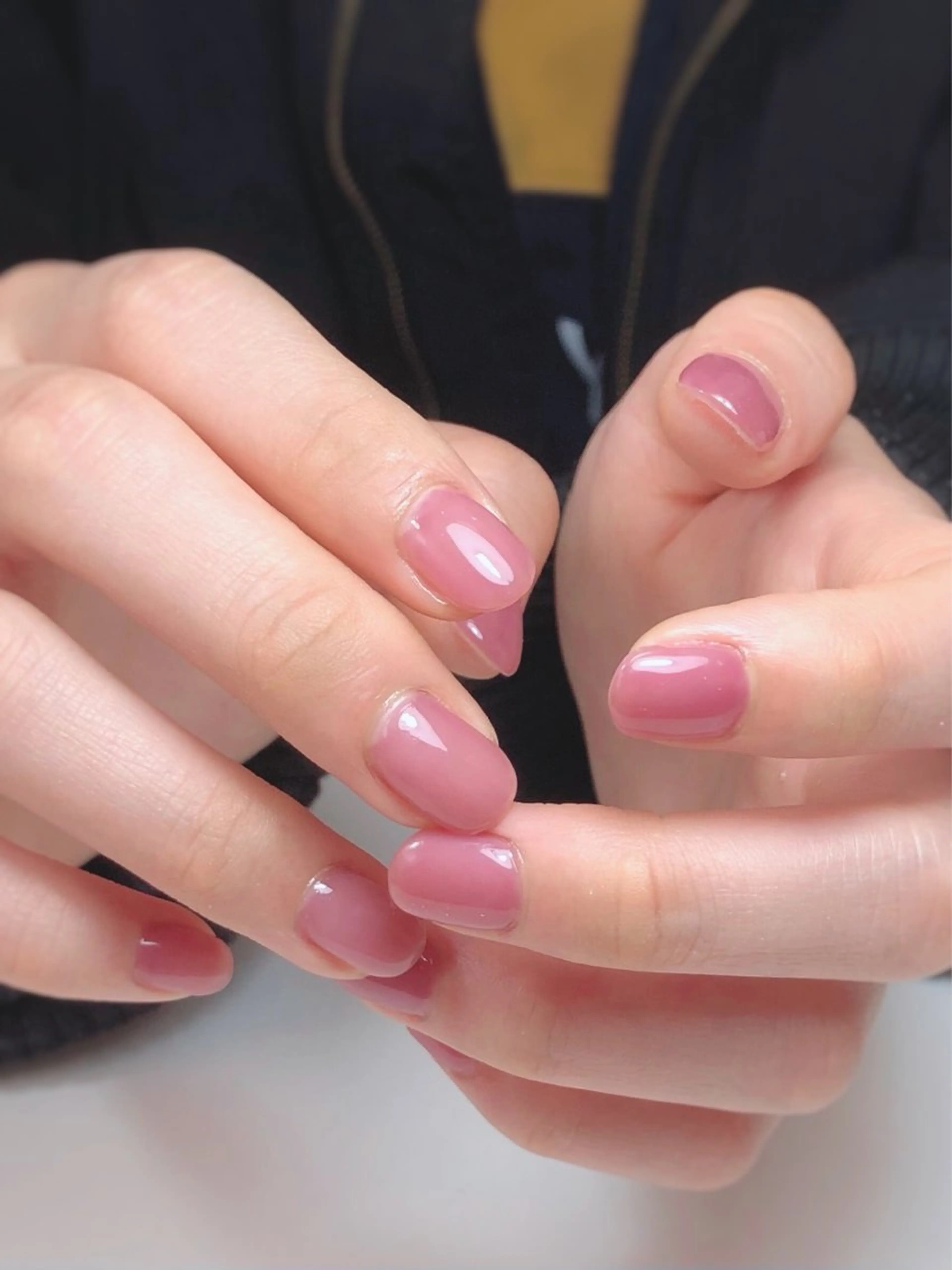 ネイル ハンドネイル atelier in bloomのネイルデザイン