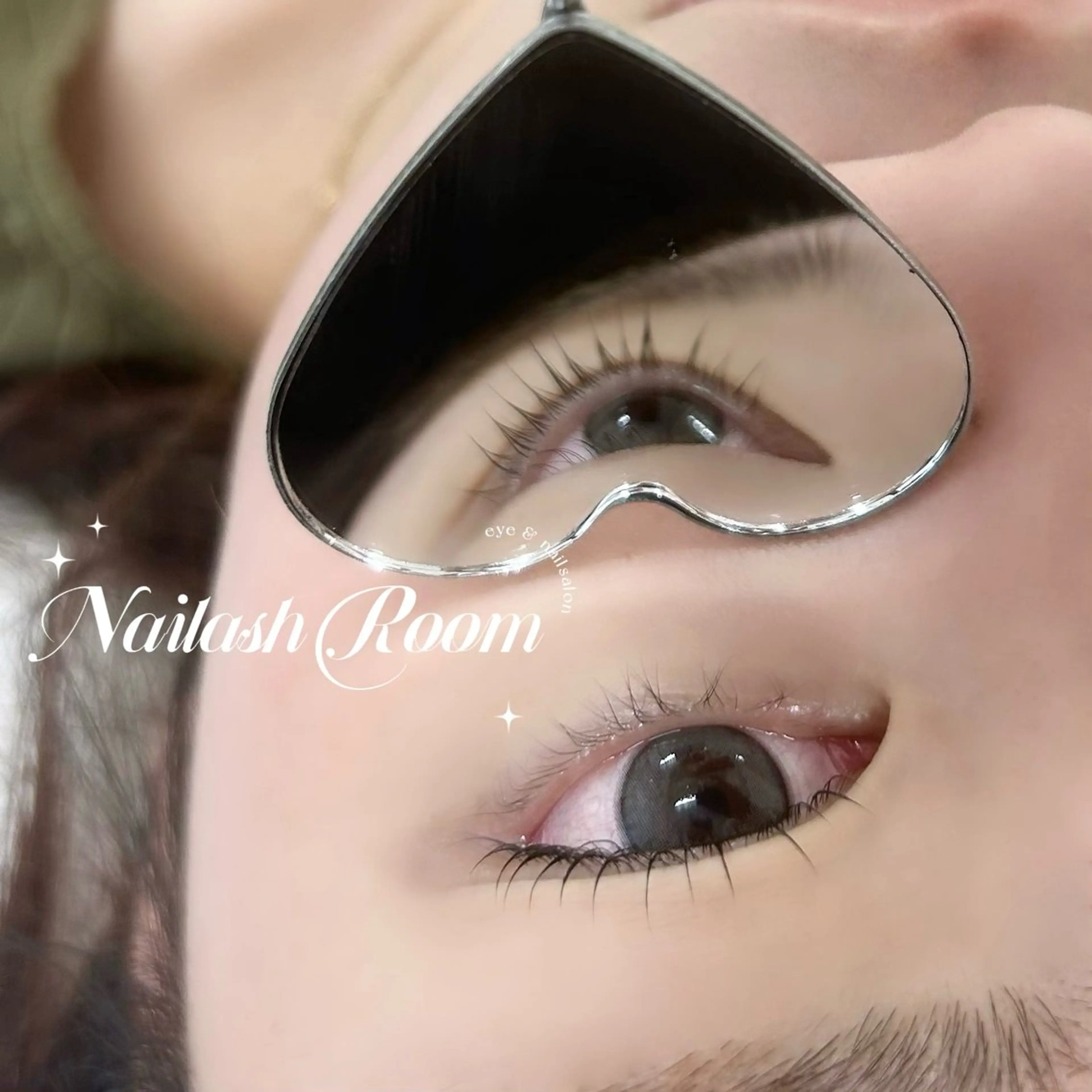 【新規OPEN記念クーポン】ハリウッドブロウリフト+パリジェンヌラッシュリフト🤍の写真