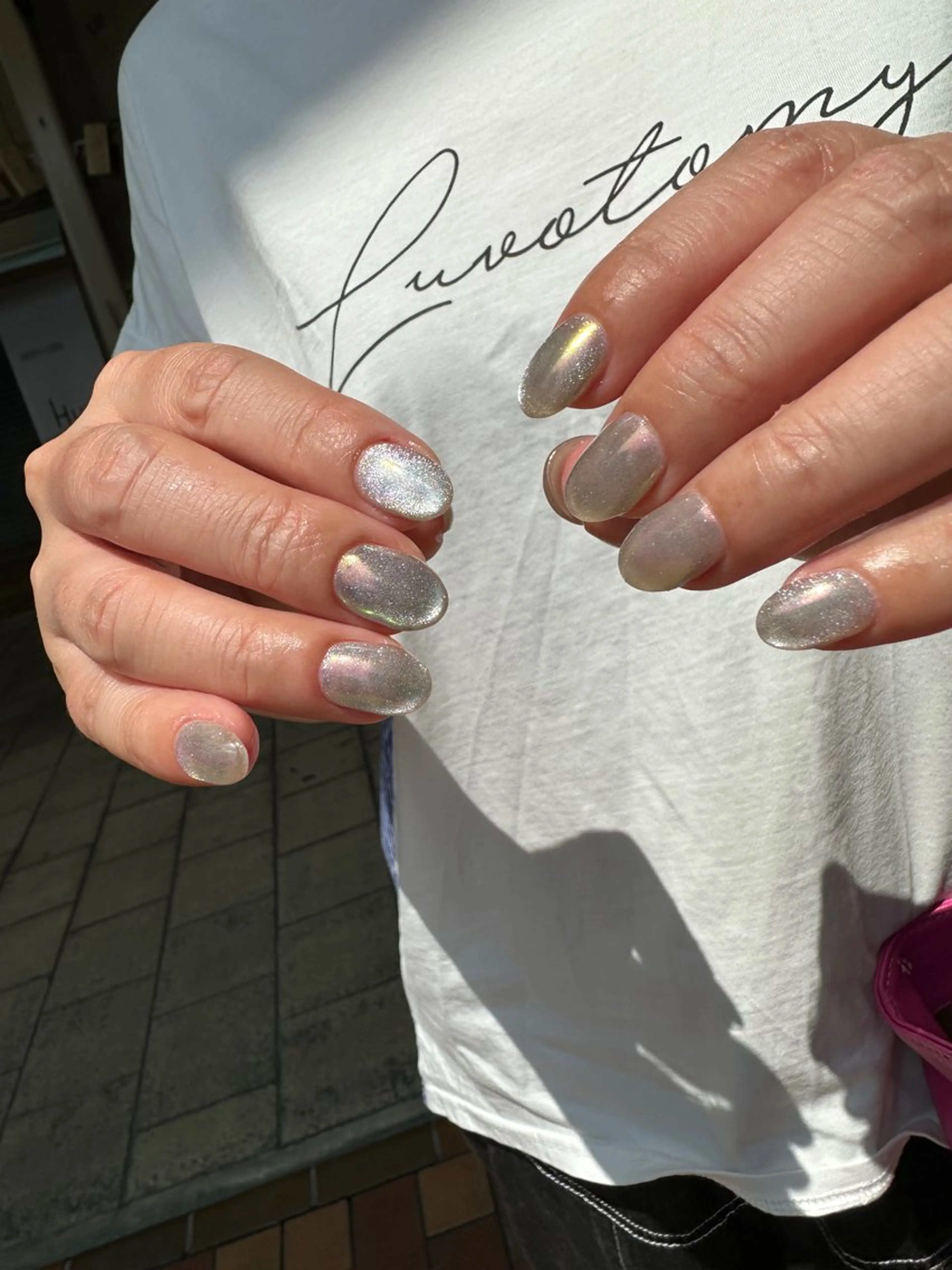 ネイル nailsalon ∞ ﾐｶﾅﾙ ∞のネイルデザイン