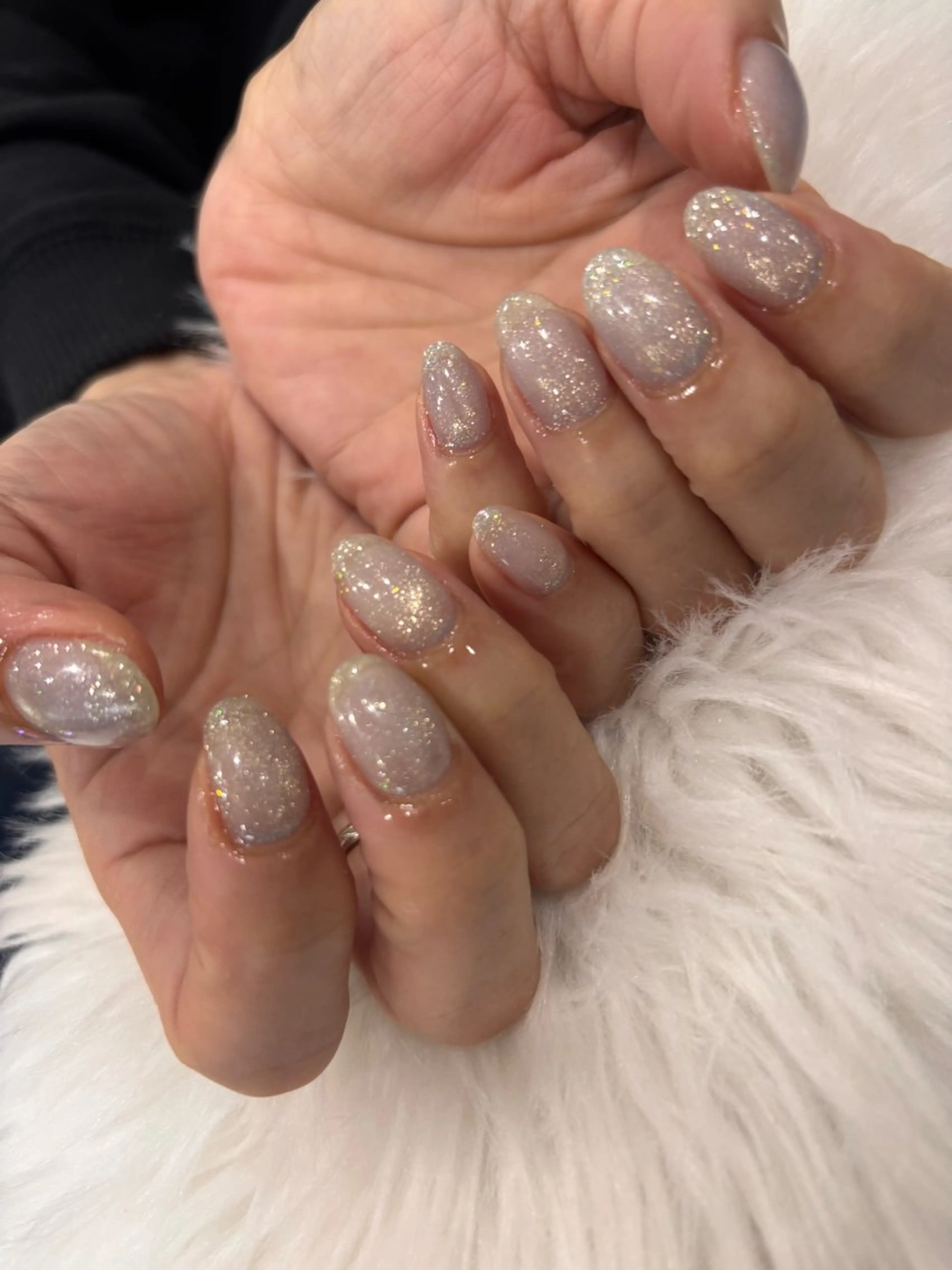 ネイル EN_NAIL NOZOMIのネイルデザイン