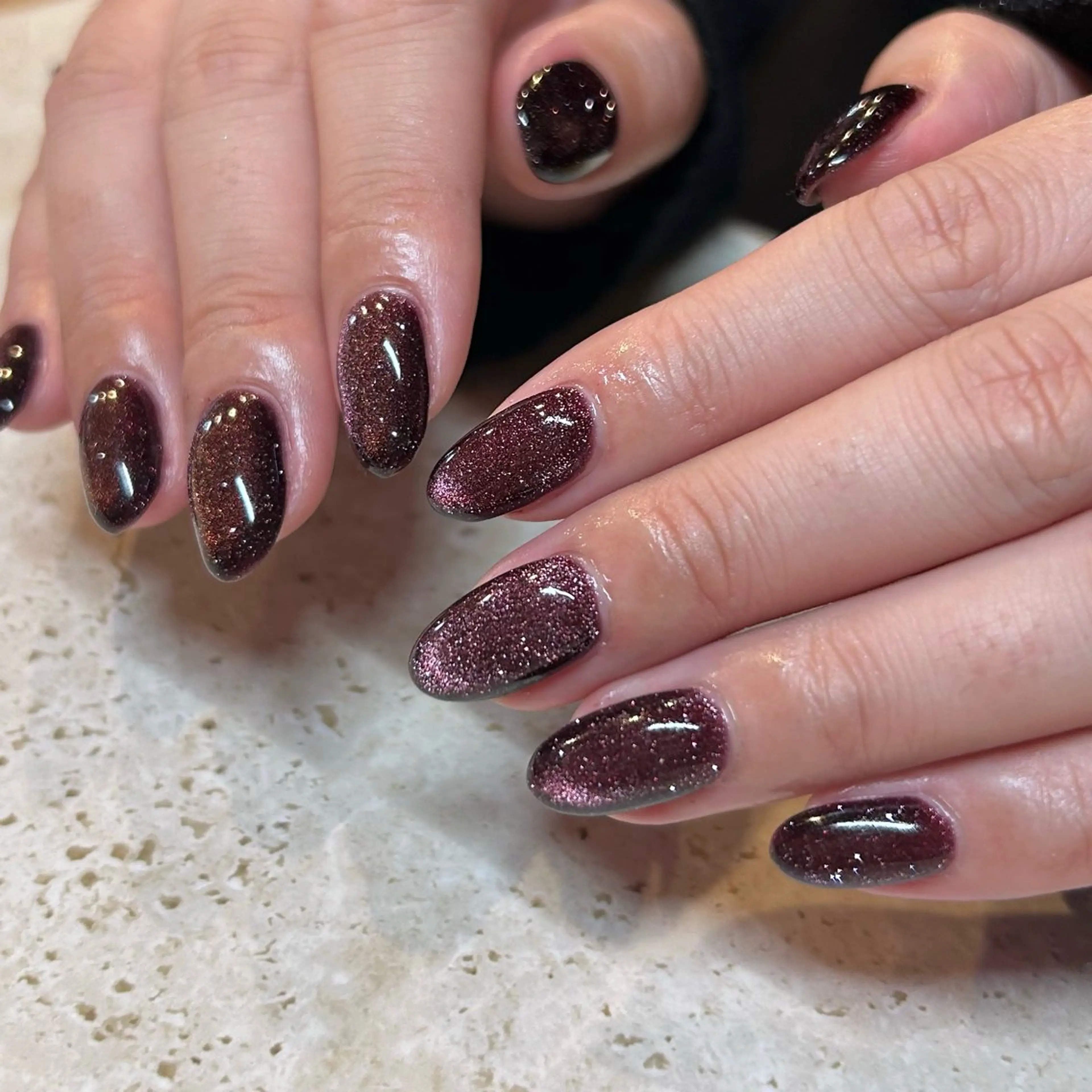 ネイル nail salon Manonのネイルデザイン