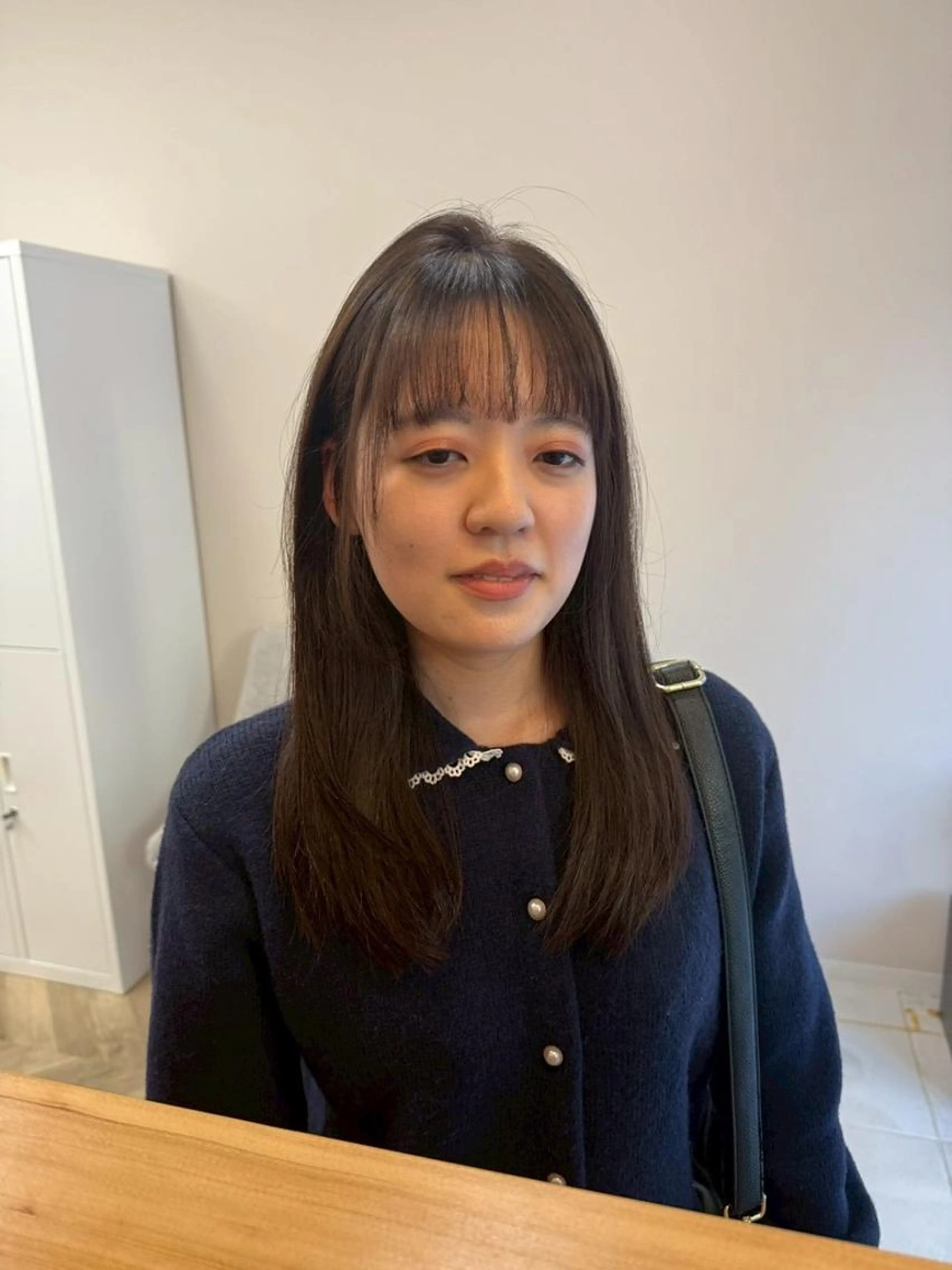 【追加で人気💎】カラーに+質感UPTR ¥2,000の写真