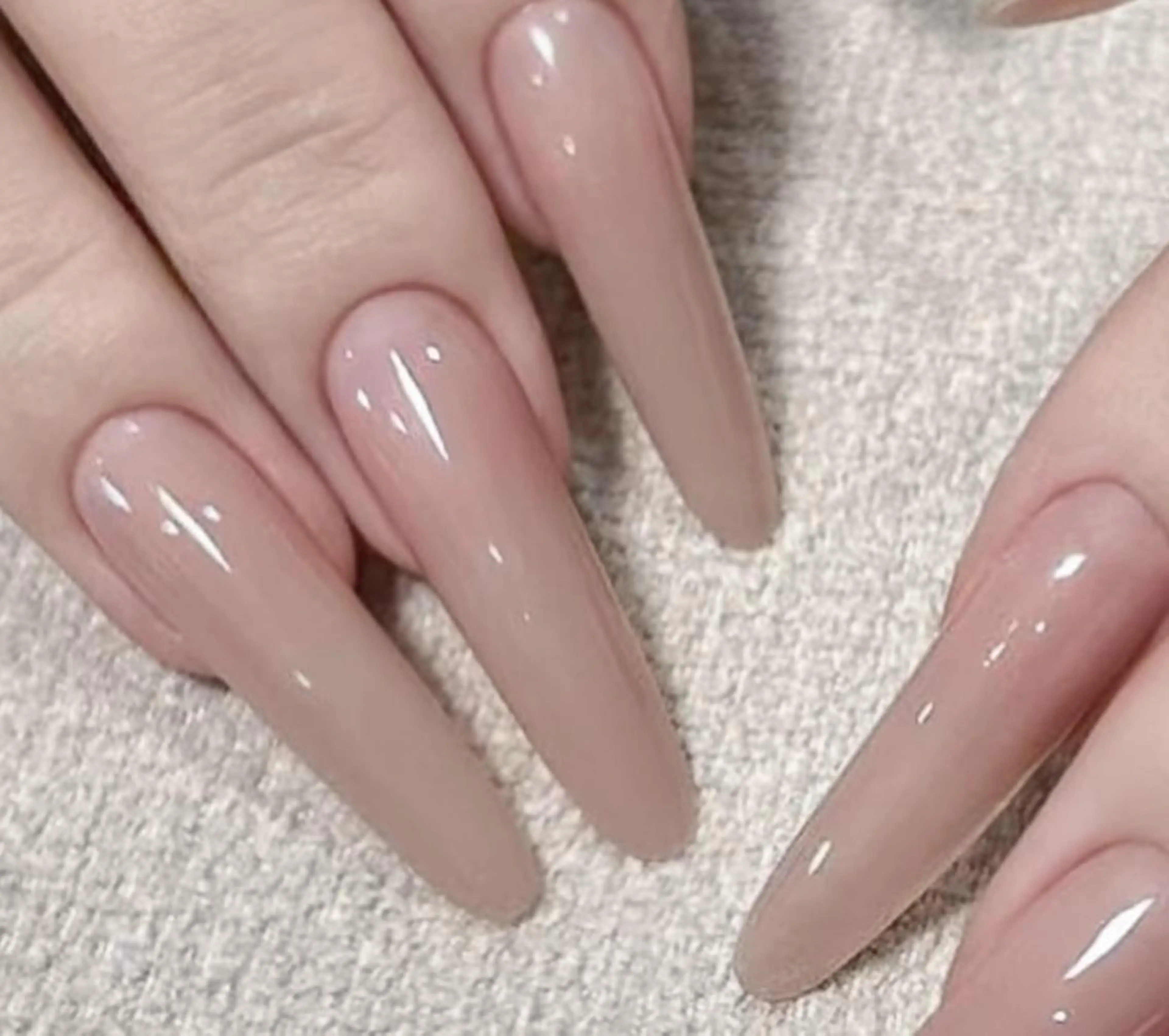 ネイル ハンドネイル ゆ めのネイルデザイン