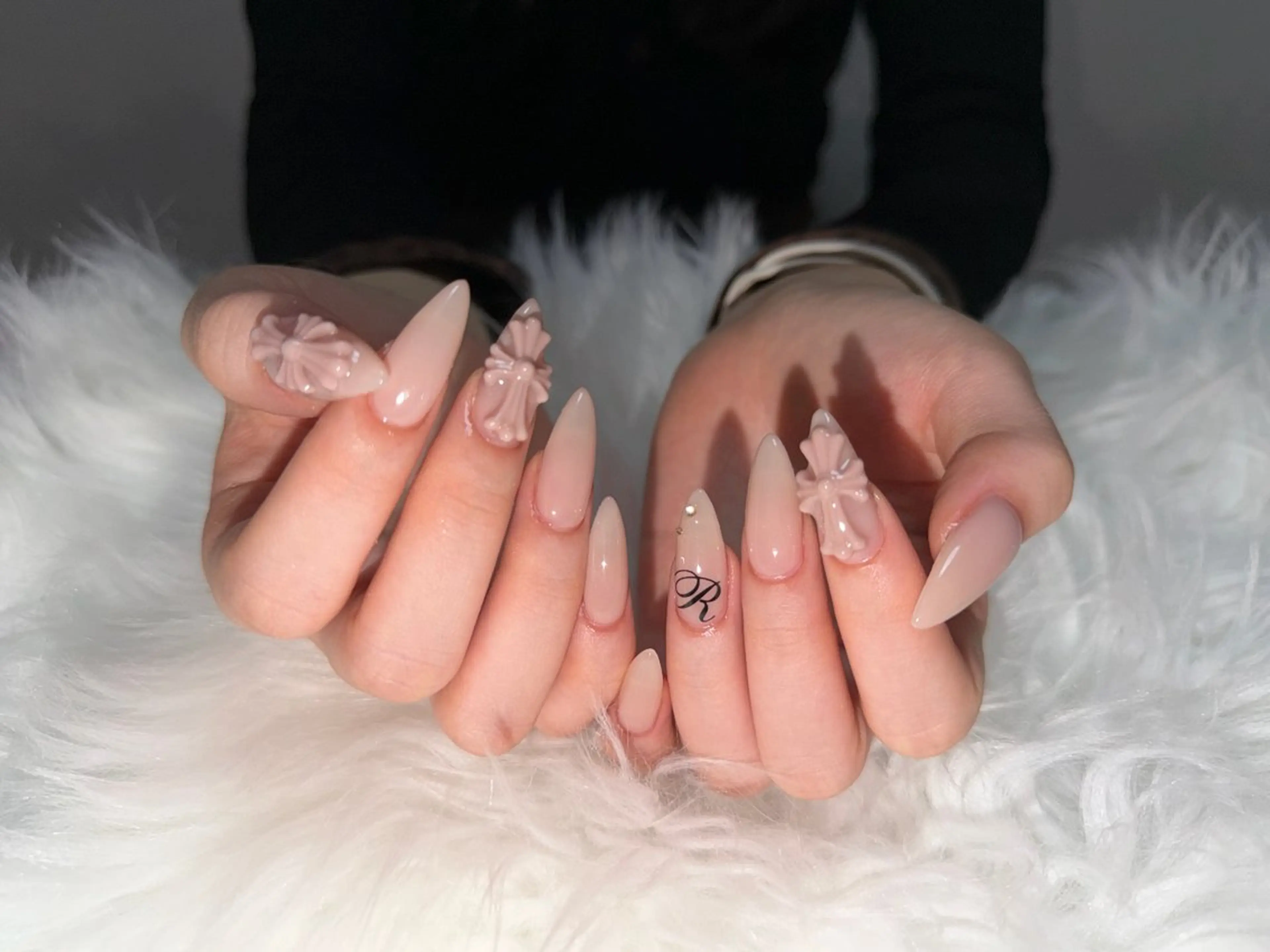 ネイル ハンドネイル BERA NAILSのネイルデザイン