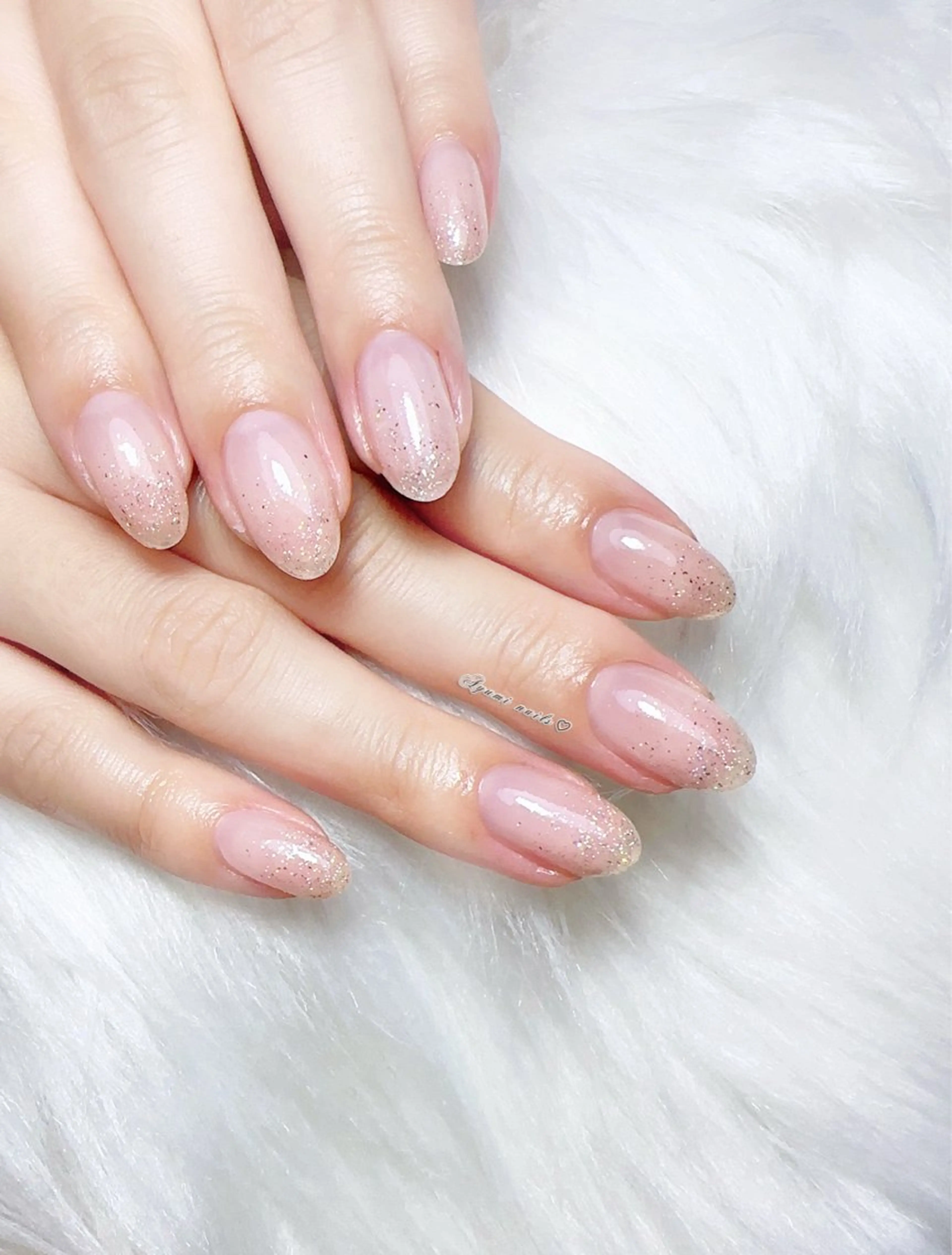 ネイル ハンドネイル Ayumi nails川崎店のネイルデザイン