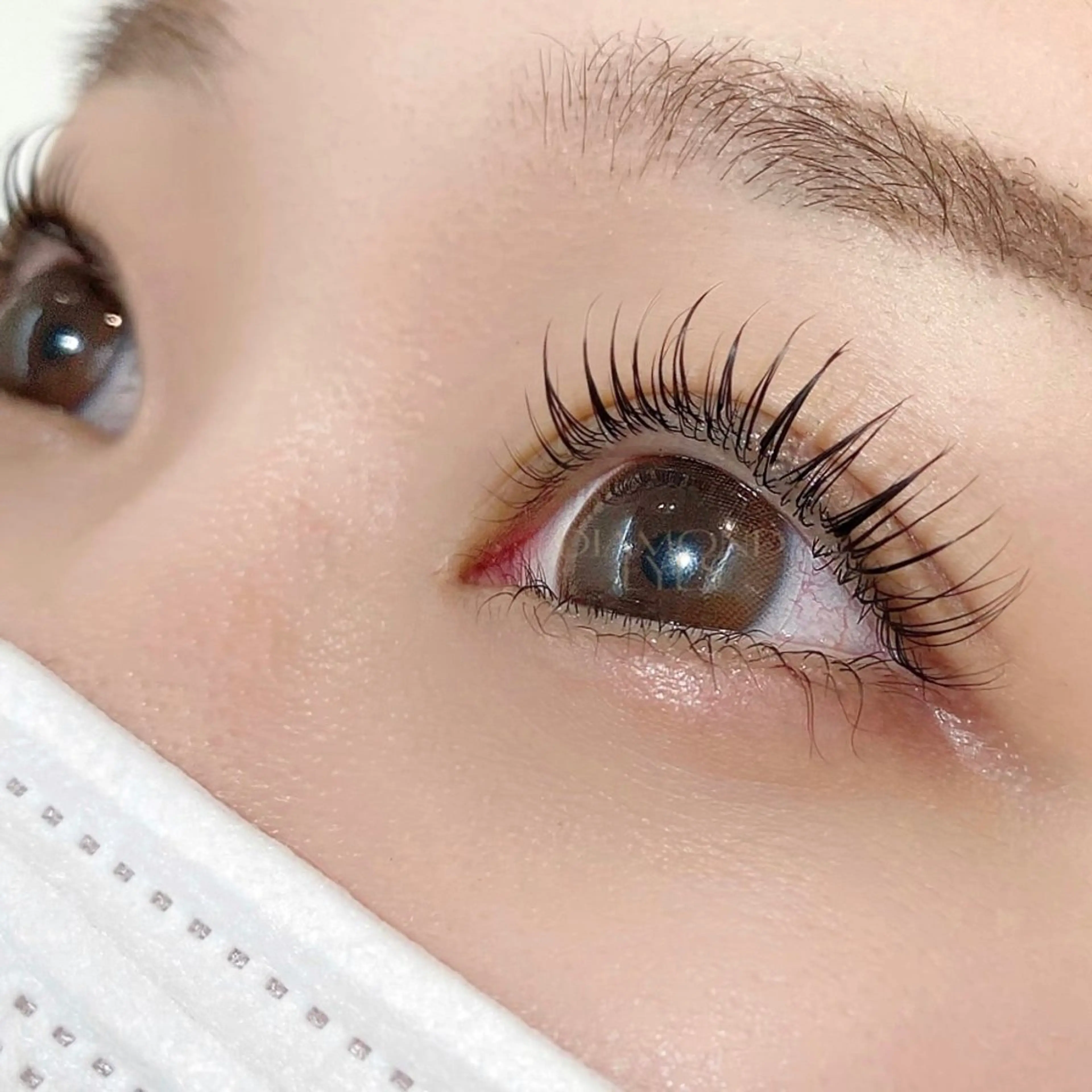 マツエク・マツパ マツパ 🐠DIAMOND EYES店長🏝️堤のマツエク・マツパデザイン