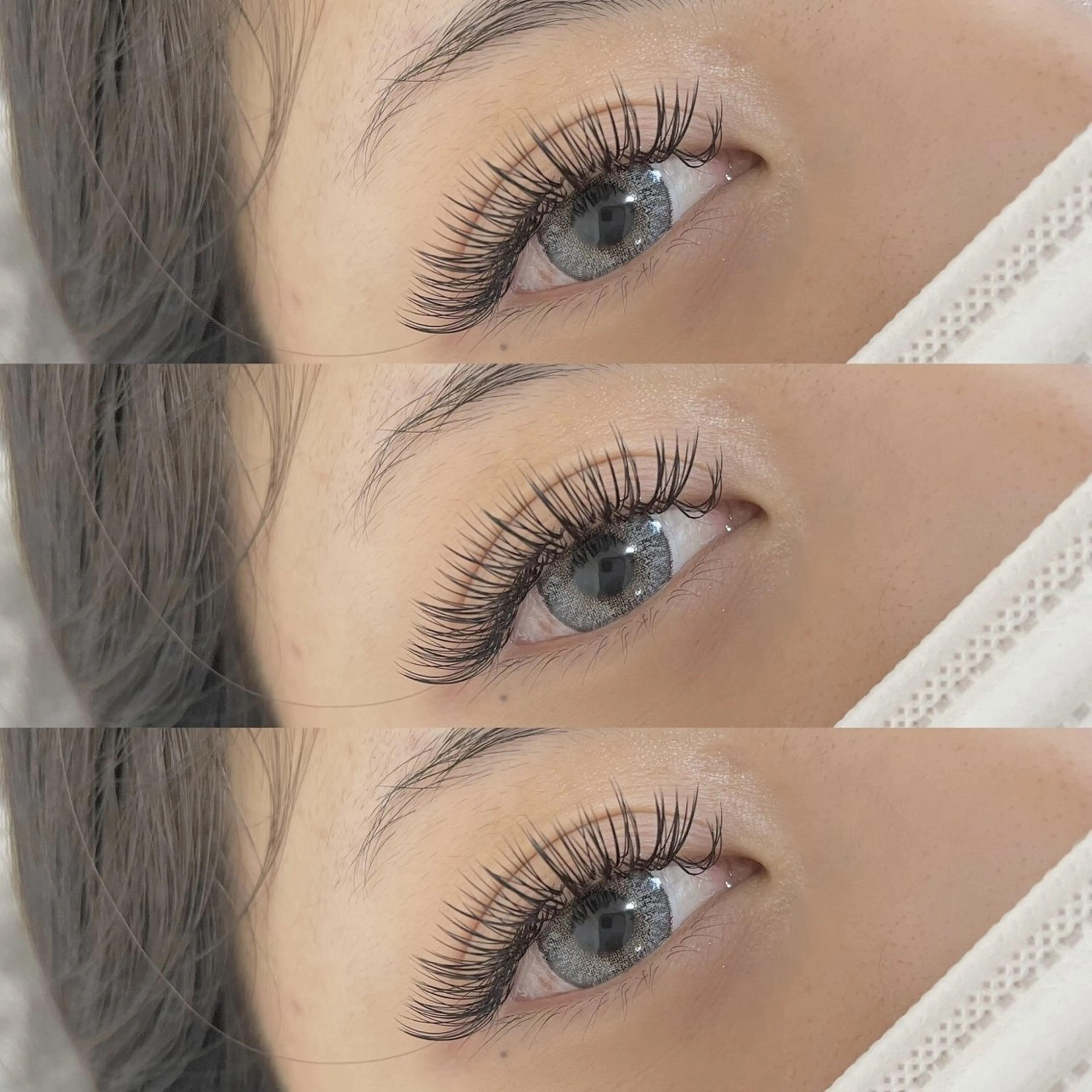 マツエク・マツパ 🌻akira 🌻のマツエク・マツパデザイン