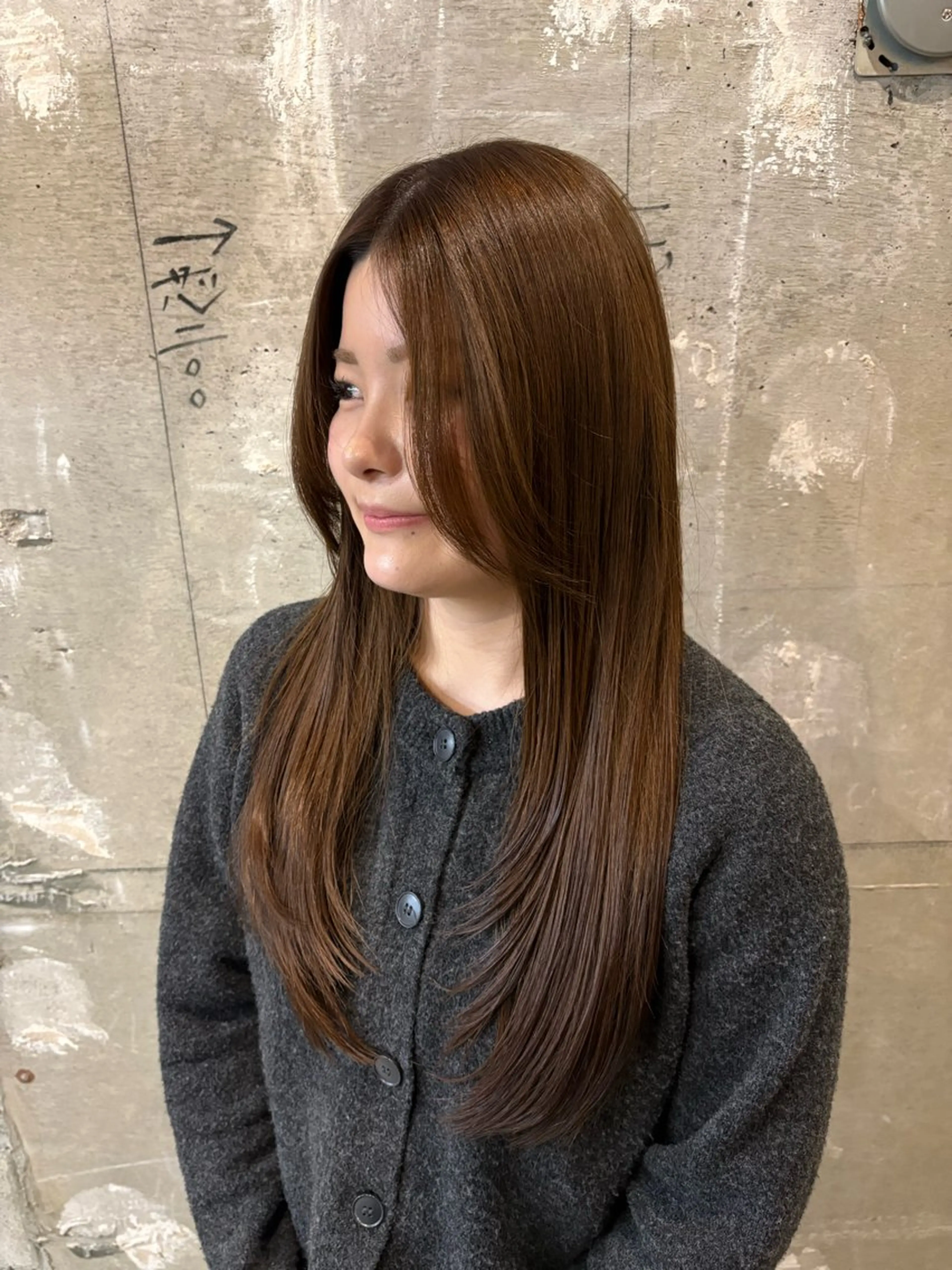 🌸4月​〜​【U24】メンテナンスカットの写真