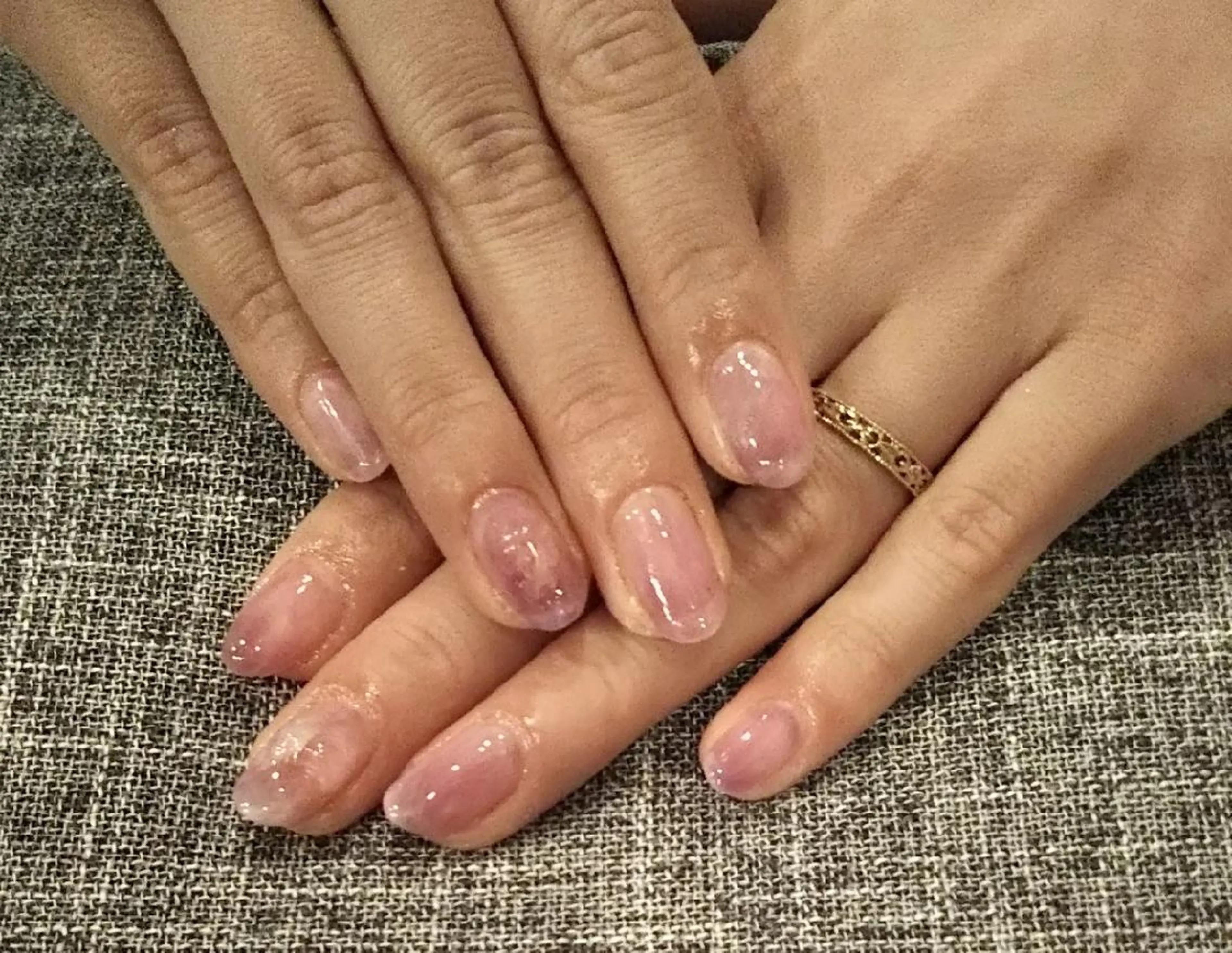 ネイル private salon mieのネイルデザイン