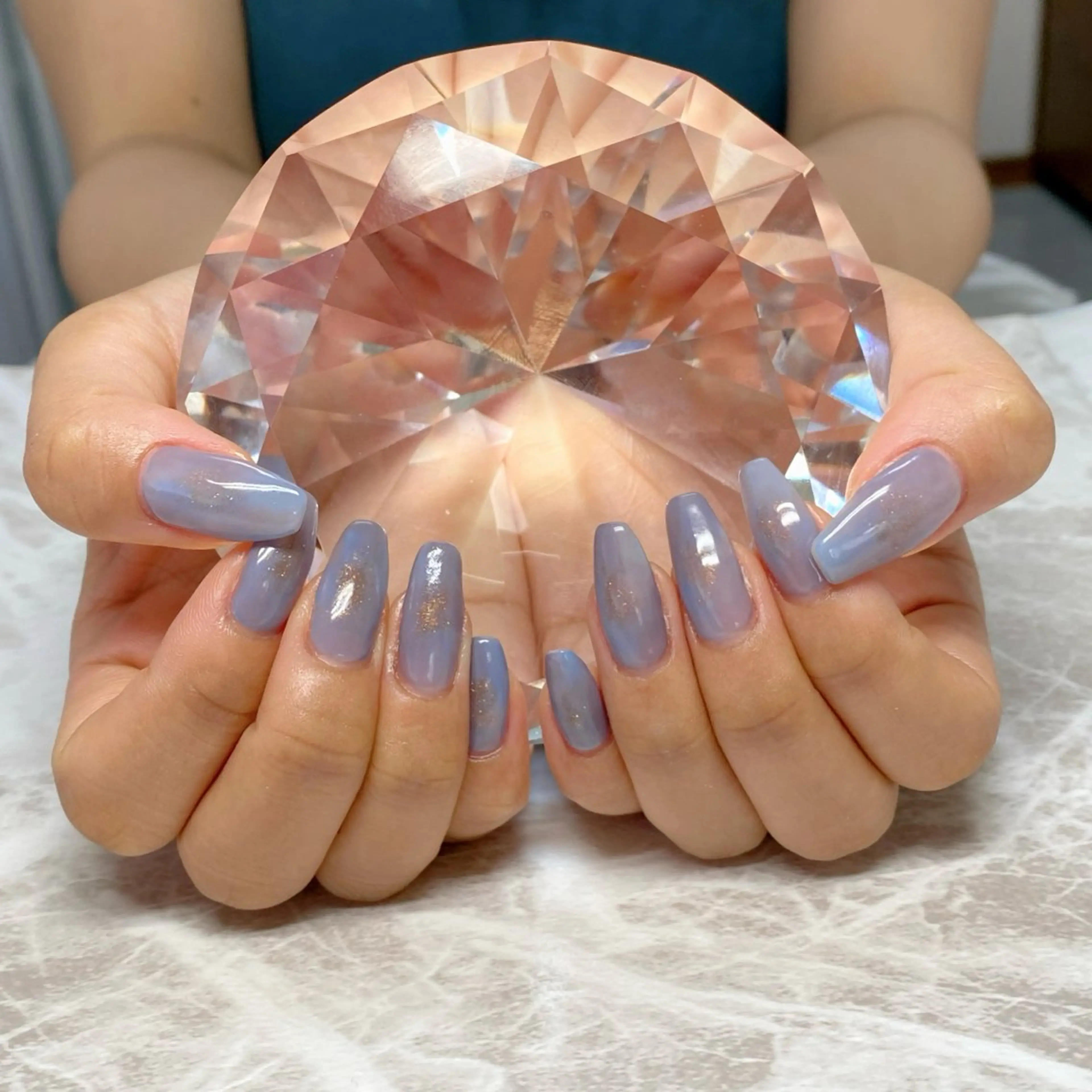 ネイル ハンドネイル ゆぴねいる yupinailのネイルデザイン