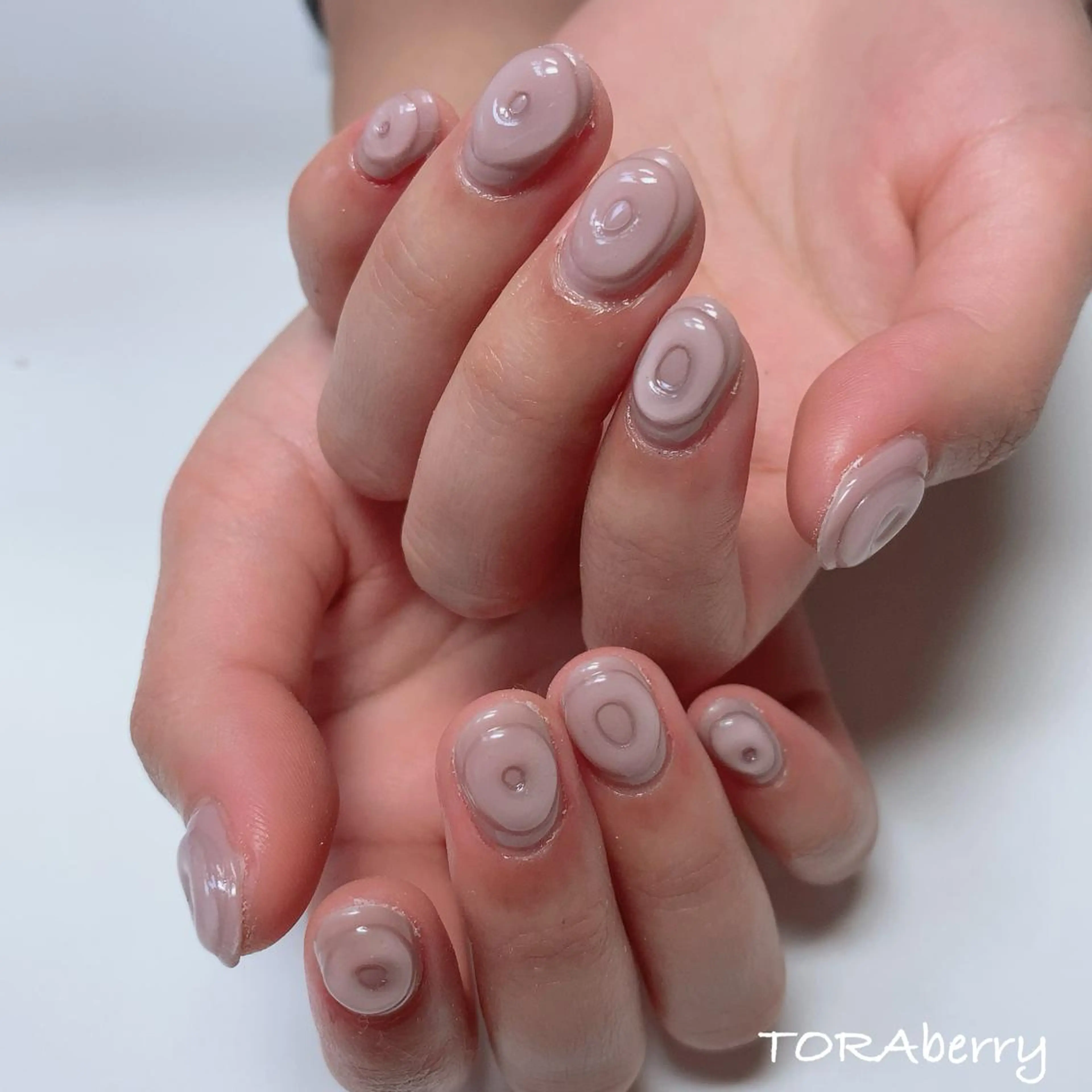 ネイル ネイリスト なつみのネイルデザイン