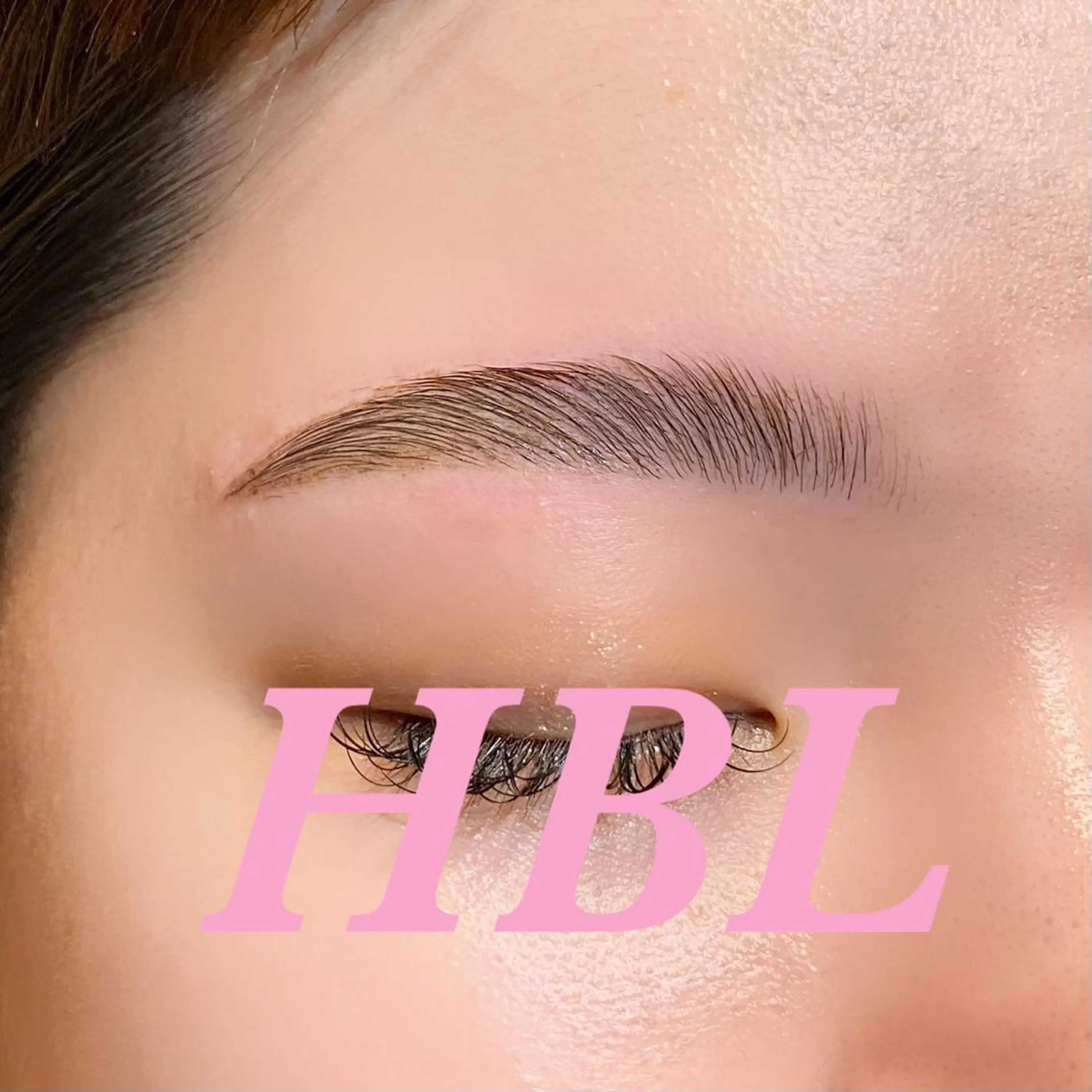 アイブロウ なかがわ せいかのマツエク・マツパデザイン