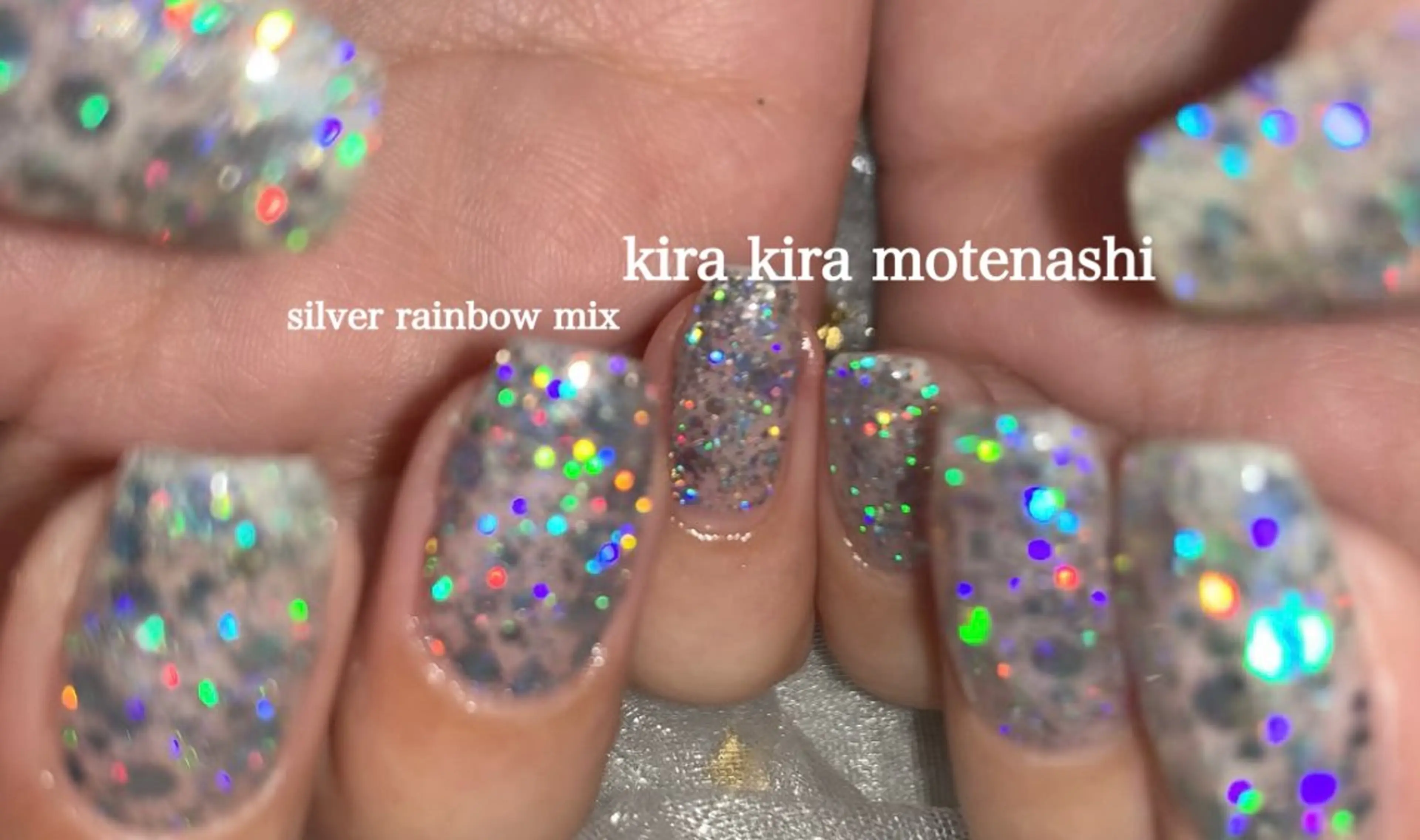 ネイル julian nailのネイルデザイン