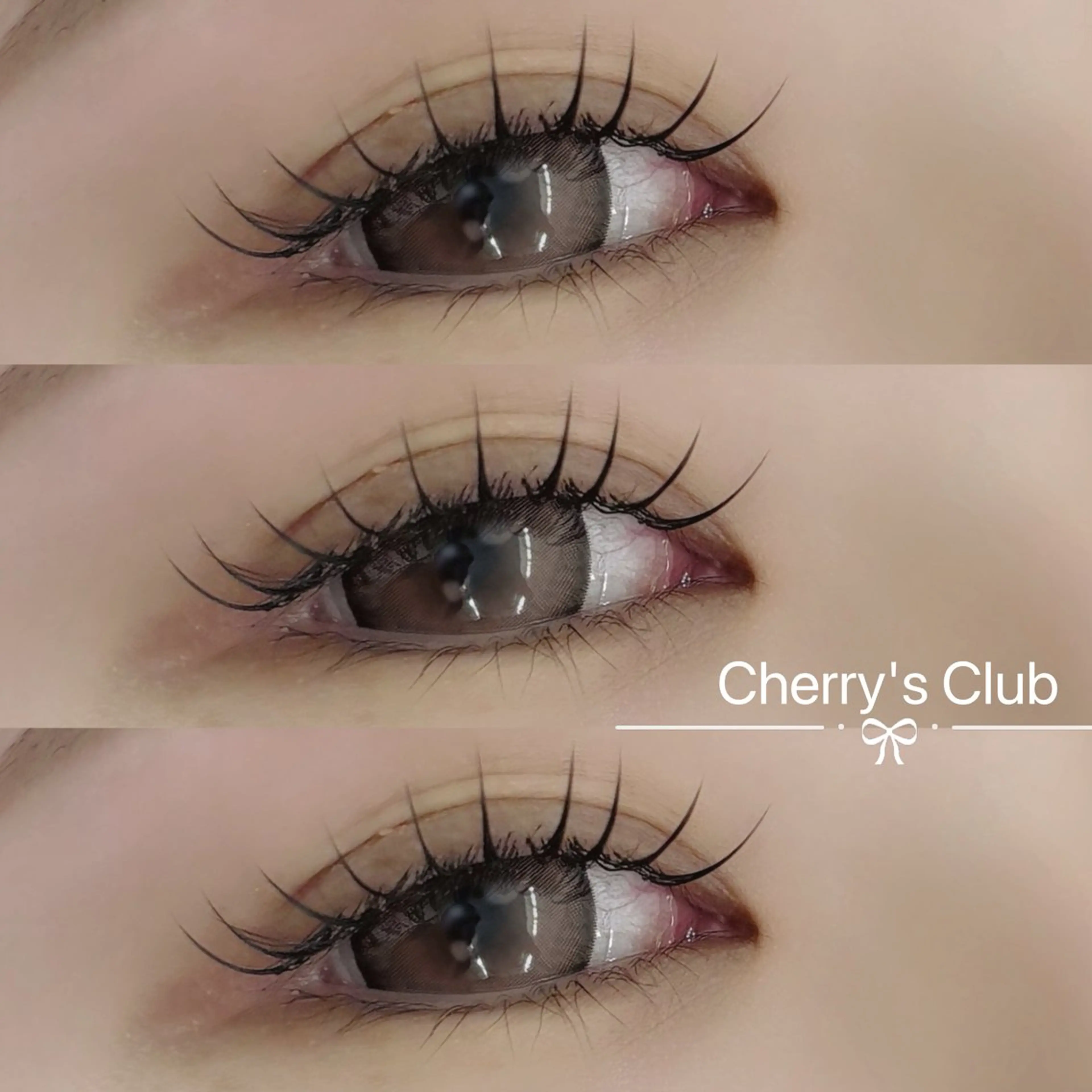 マツエク・マツパ こんどう みう🌙.*のマツエク・マツパデザイン