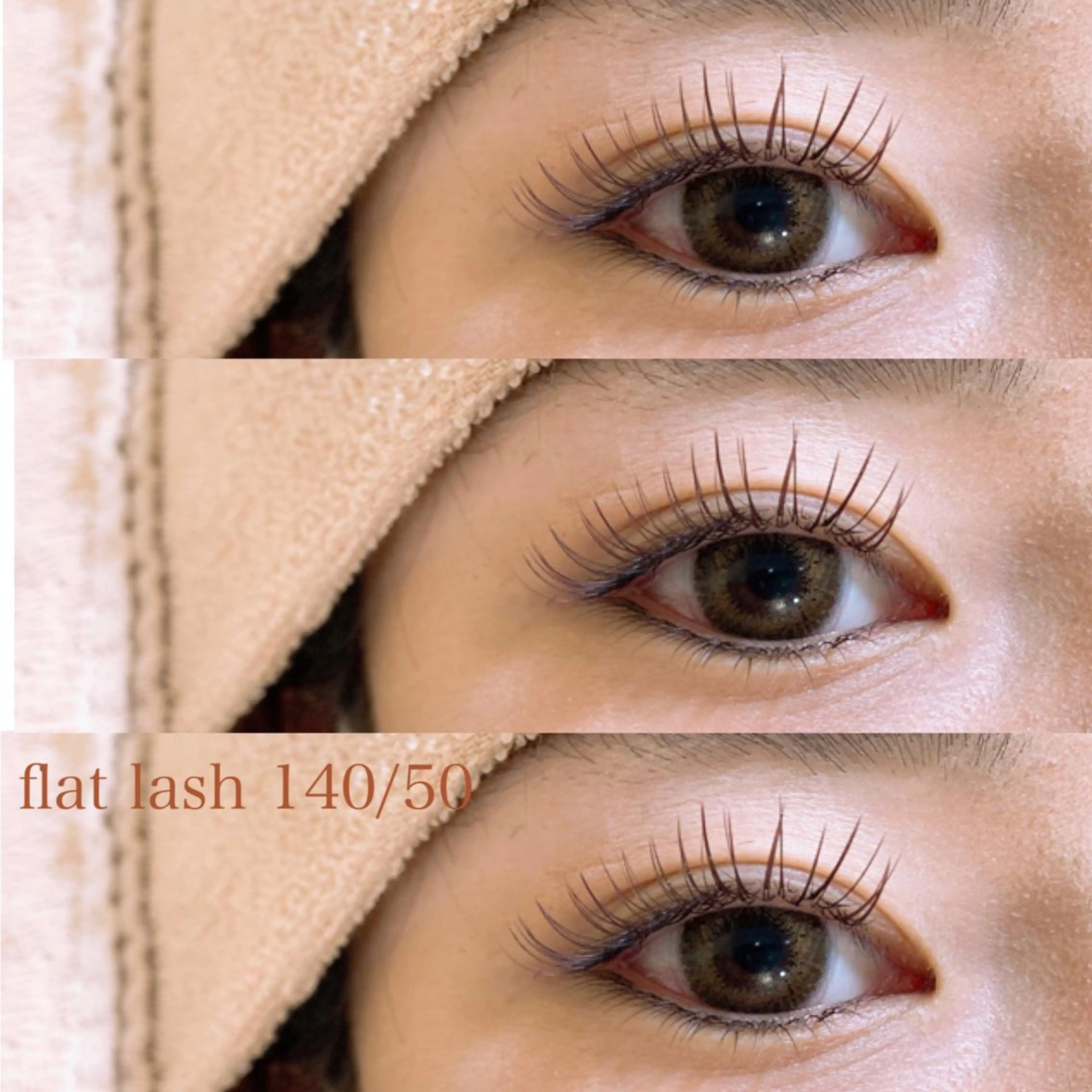 マツエク・マツパ マツエク olivia  瀬戸 ❤︎アンドヘルシーのマツエク・マツパデザイン