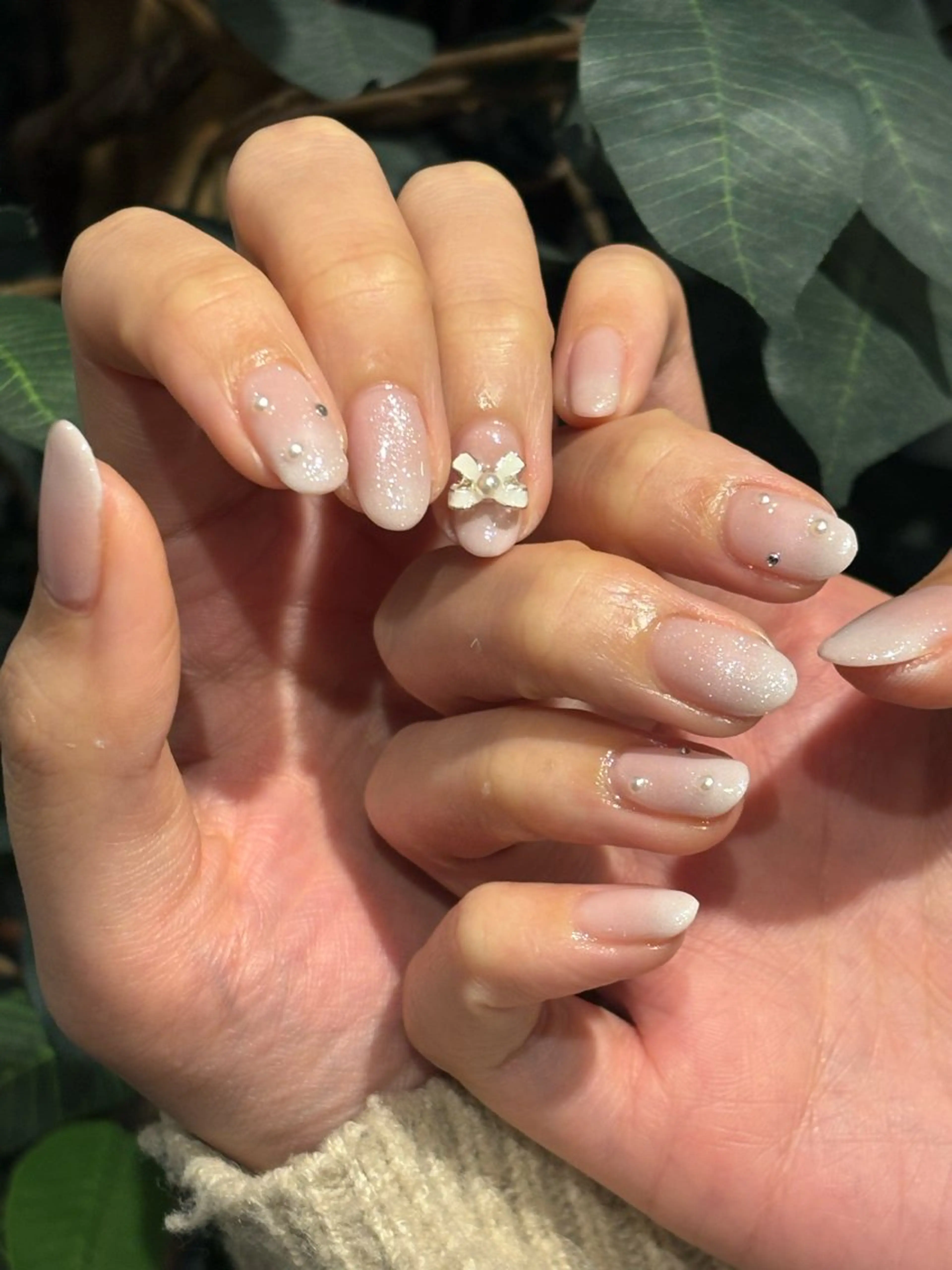 ネイル well nail所属・well nailのネイルデザイン