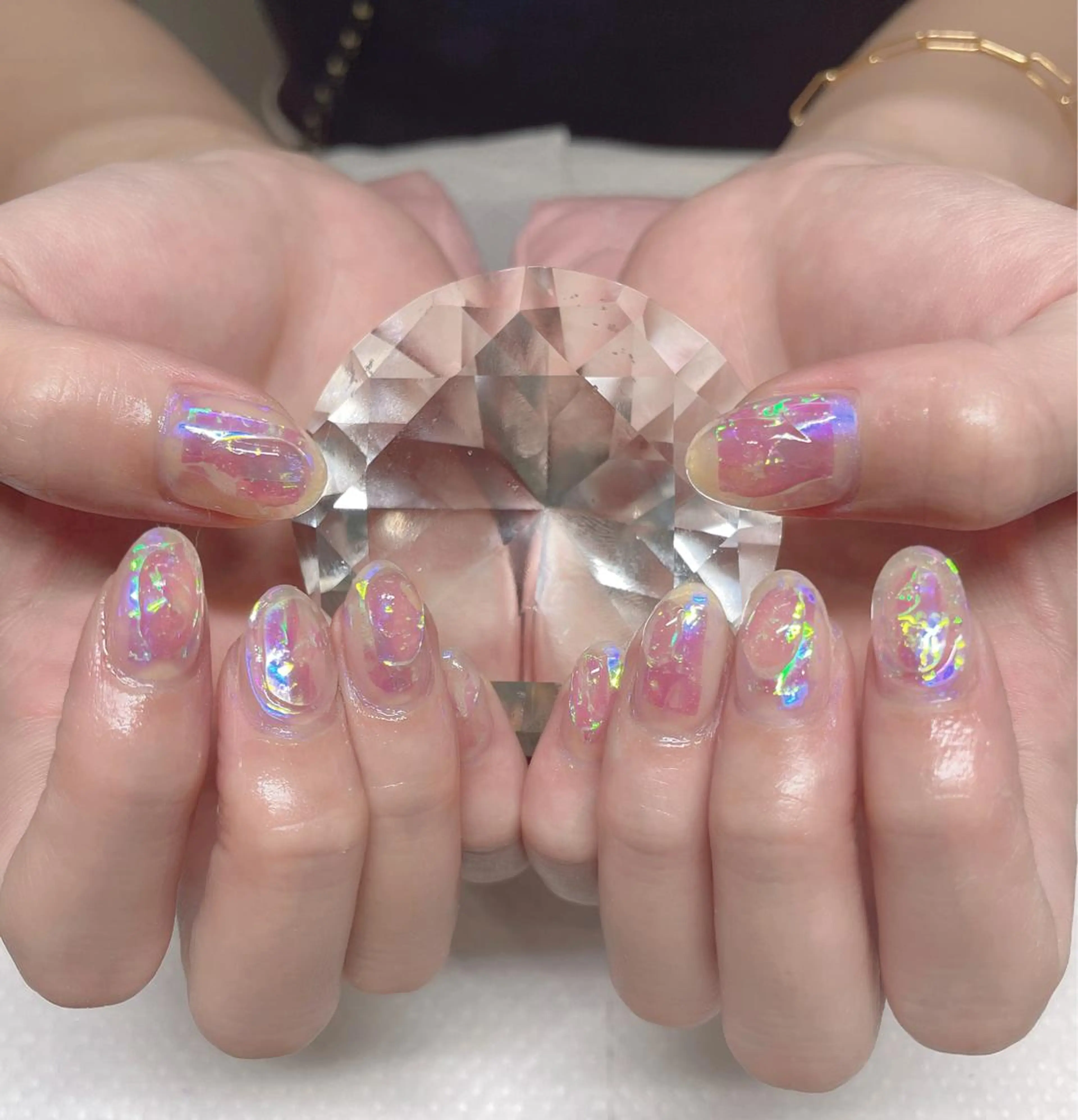 ネイル コウ カnail💅のネイルデザイン