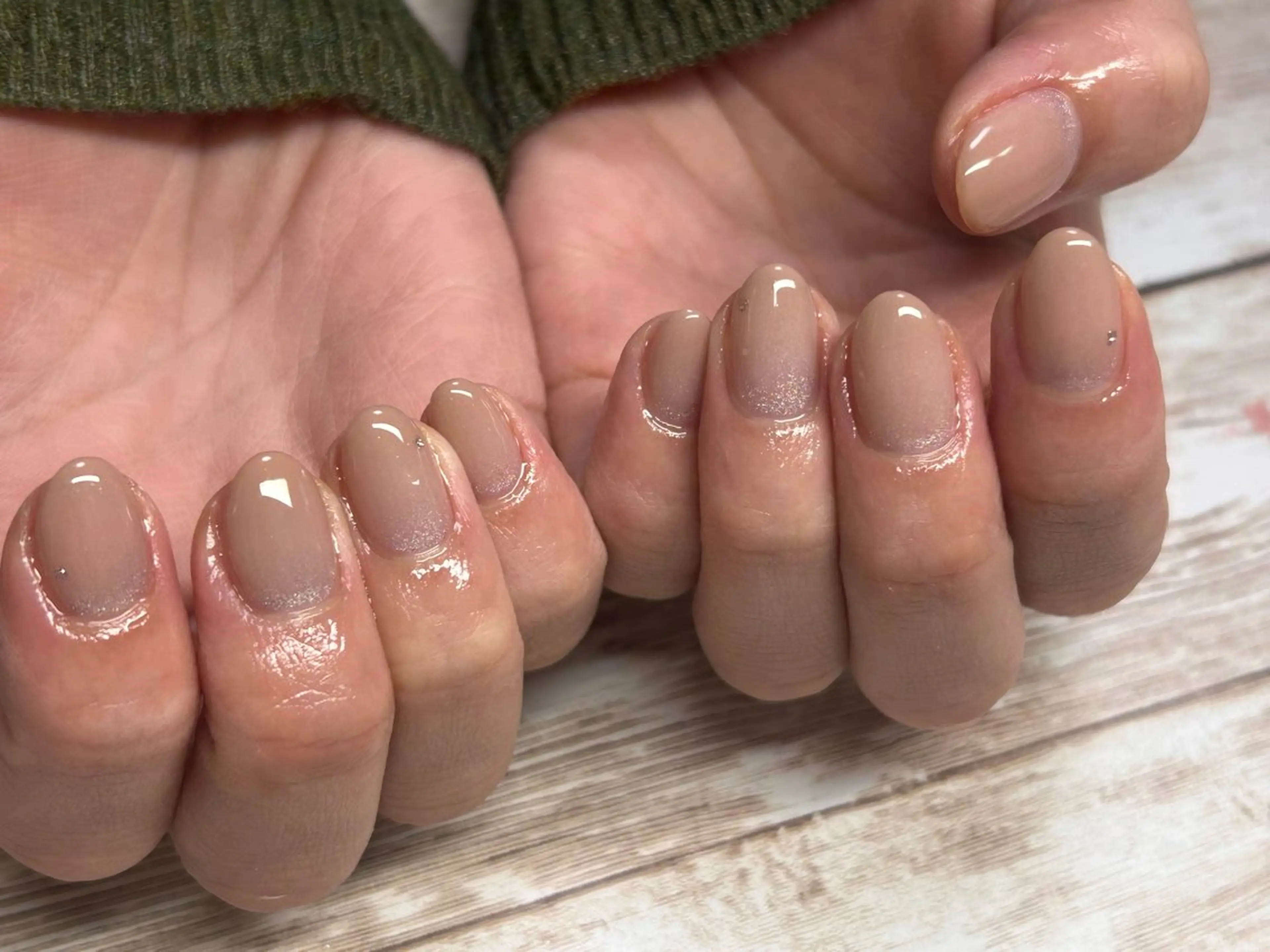 ネイル M's nail MASAEのネイルデザイン