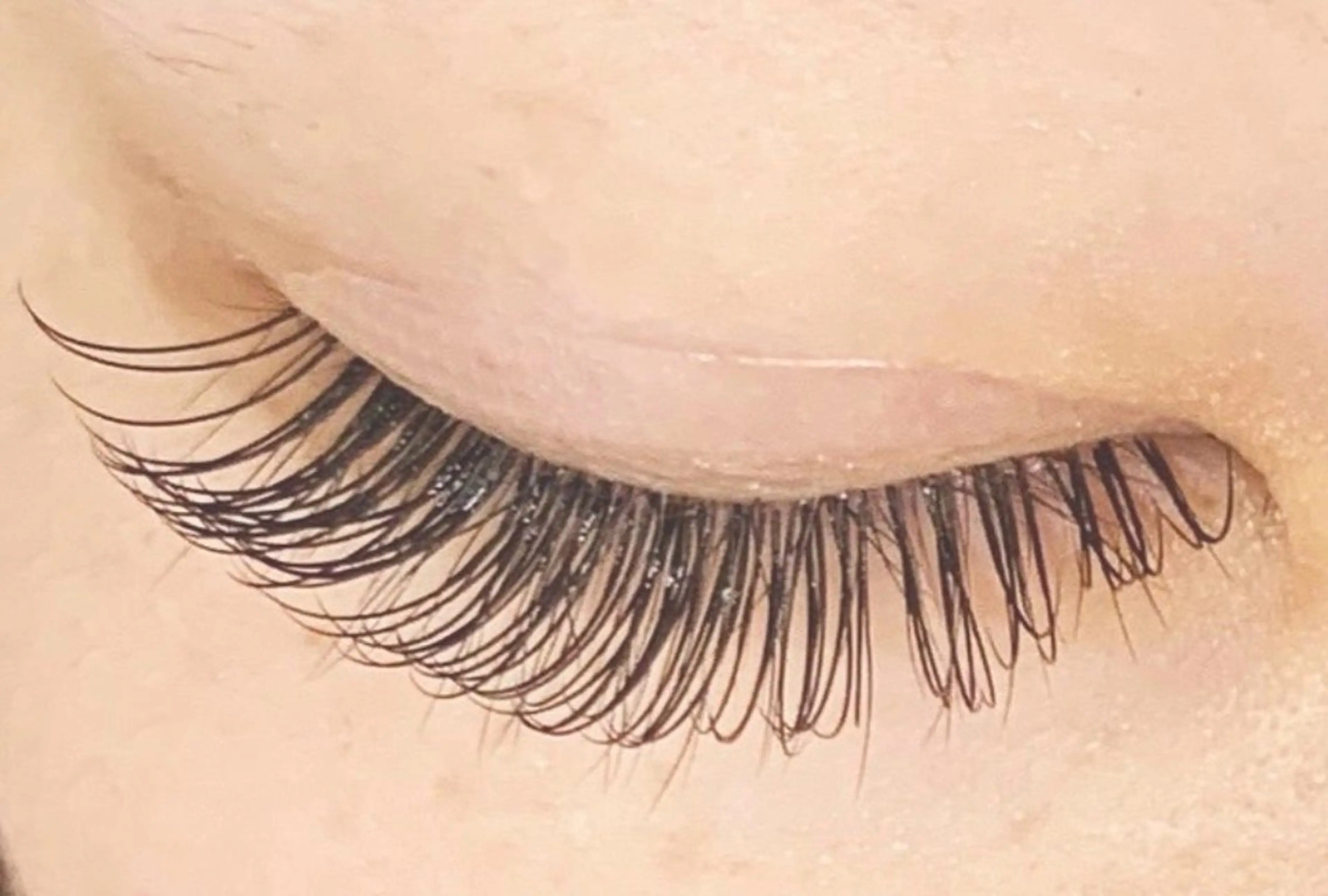 平日限定価格‪ ⚡️LEDシングルラッシュ【100本まで】の写真