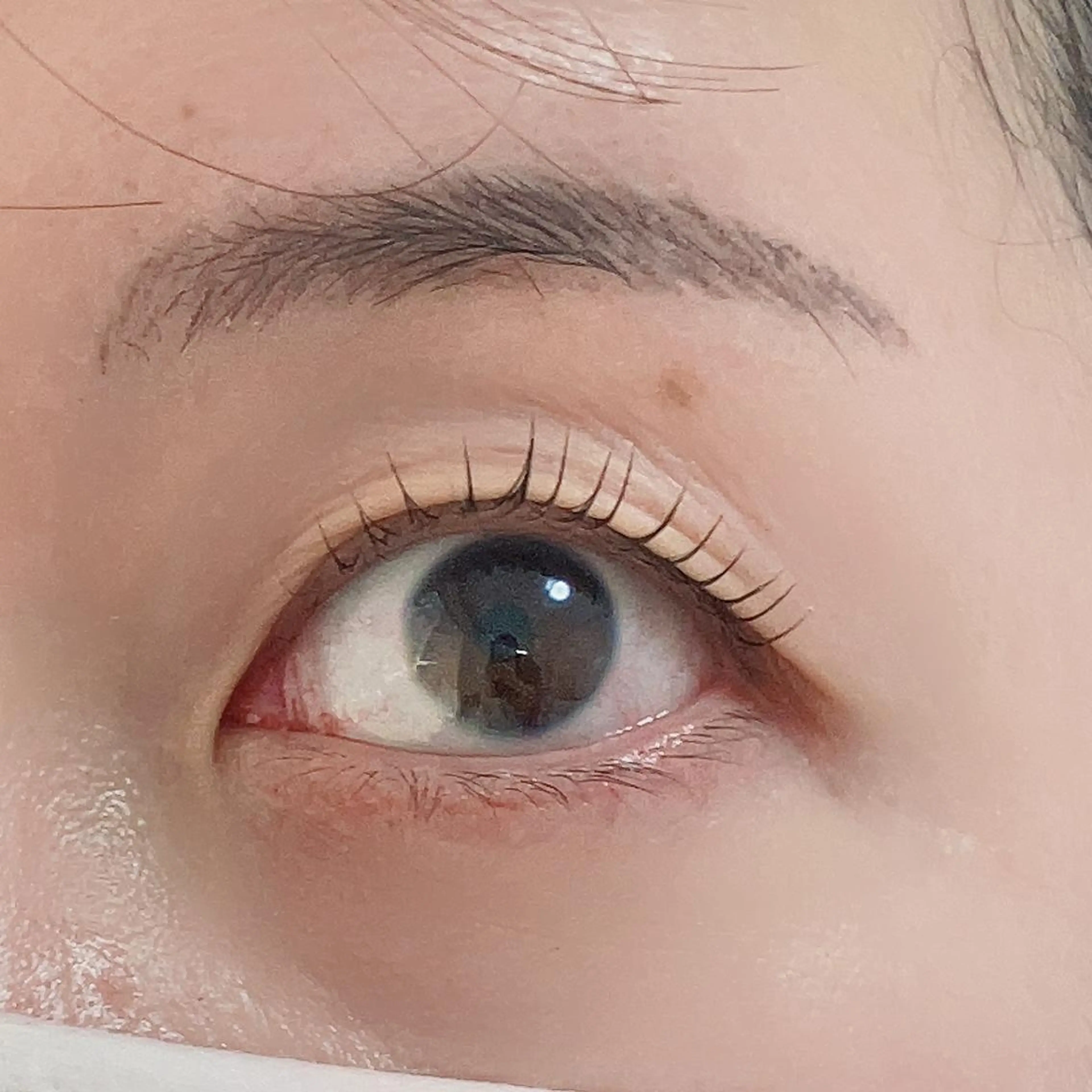 マツエク・マツパ 水野 寛子のマツエク・マツパデザイン