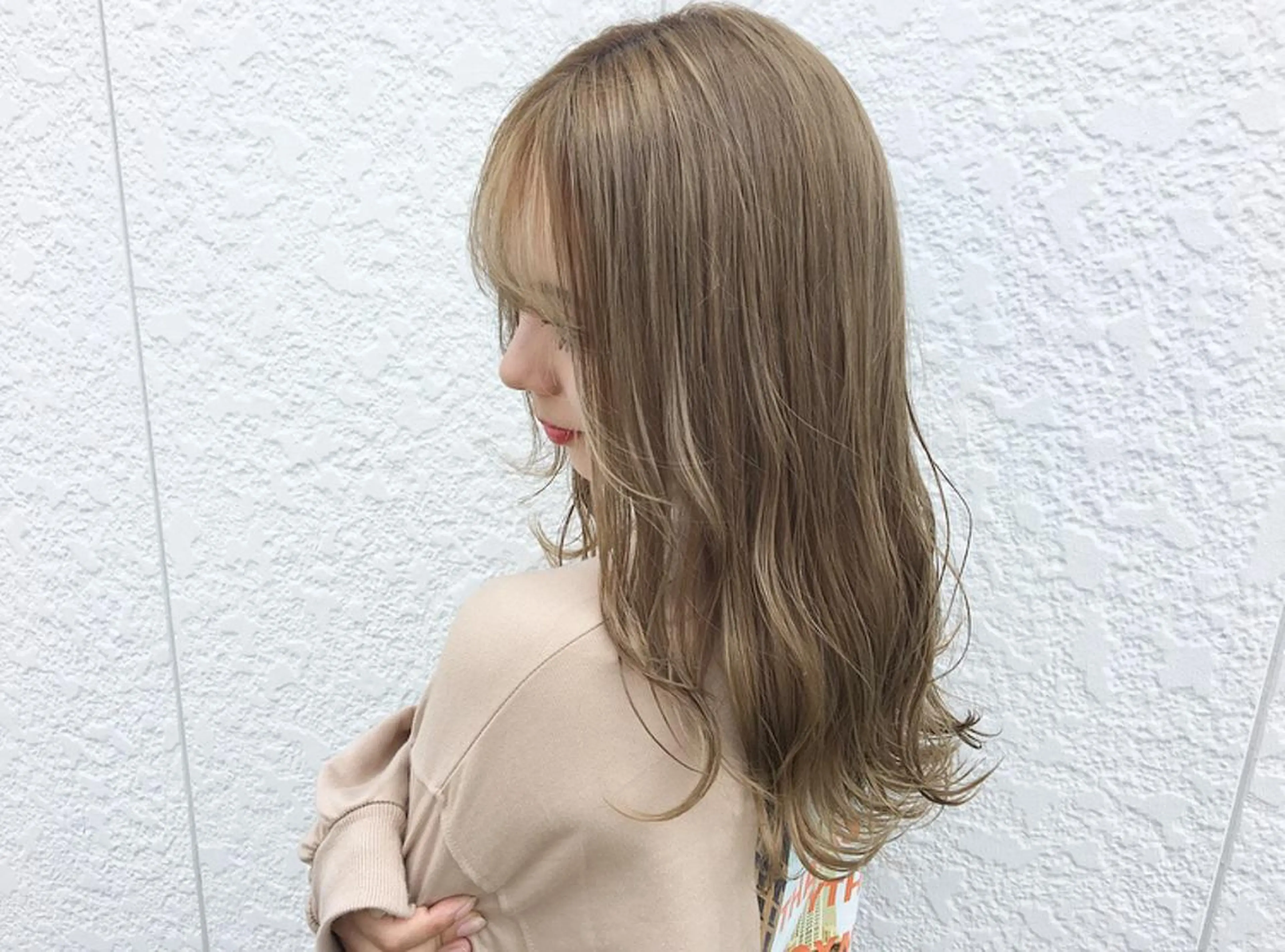 ⭐️オススメメニュー⭐️ 今が旬なヘアスタイルをご提供!の写真