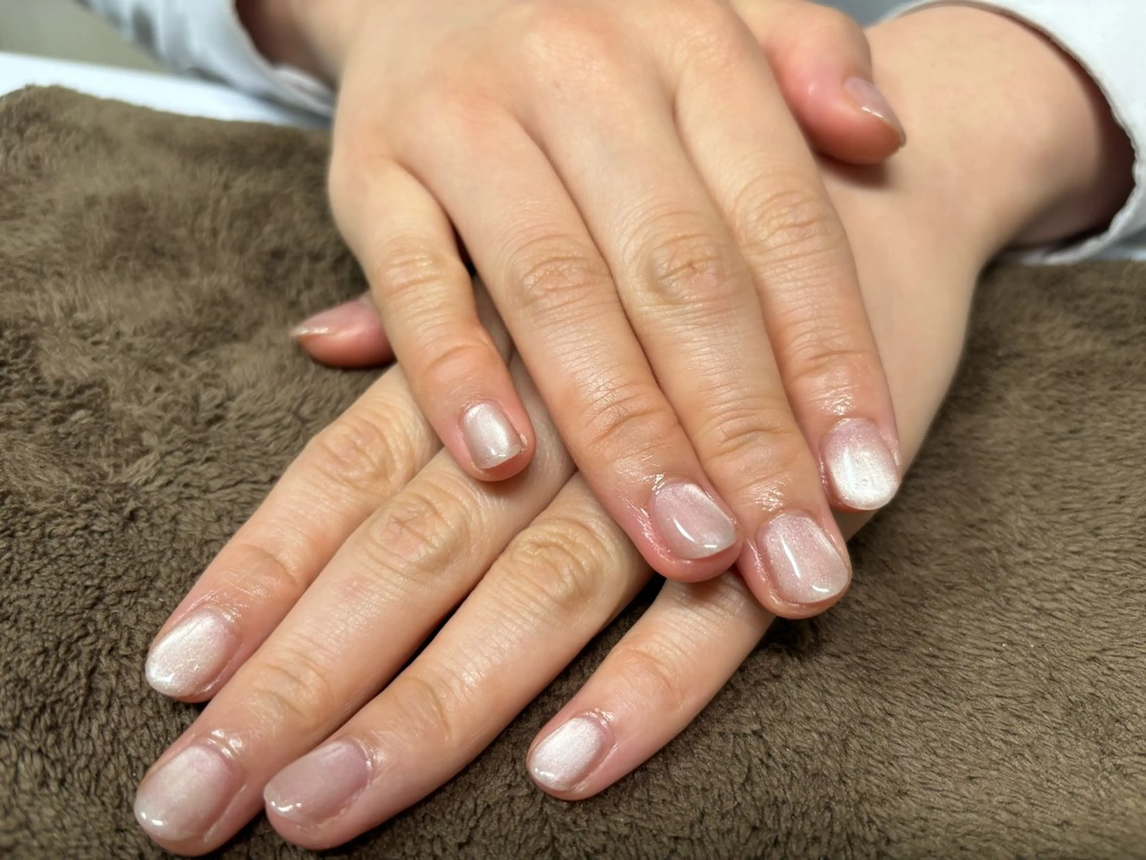 ネイル ハンドネイル see nailのネイルデザイン