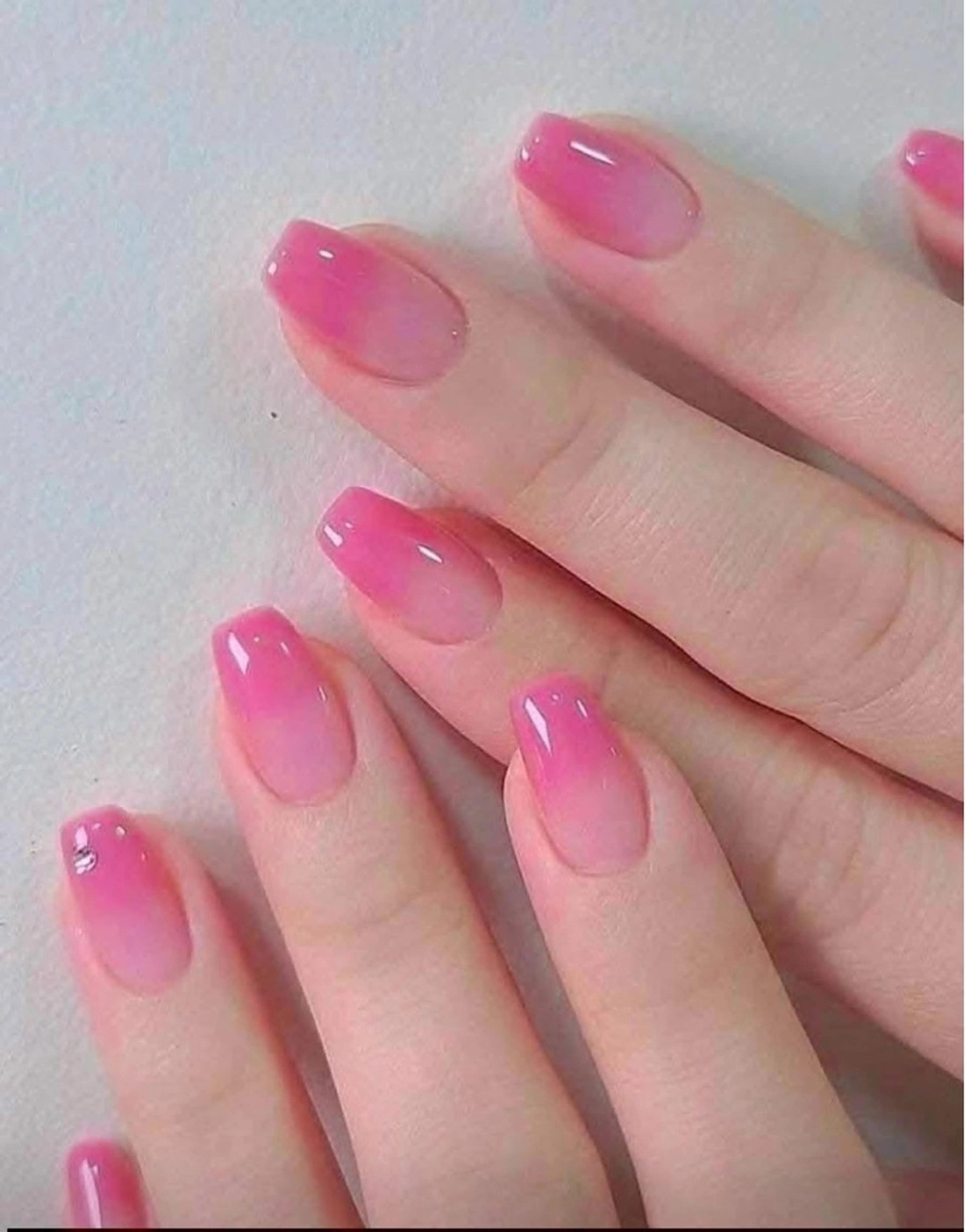 ネイル ハンドネイル Van Nail Salonのネイルデザイン