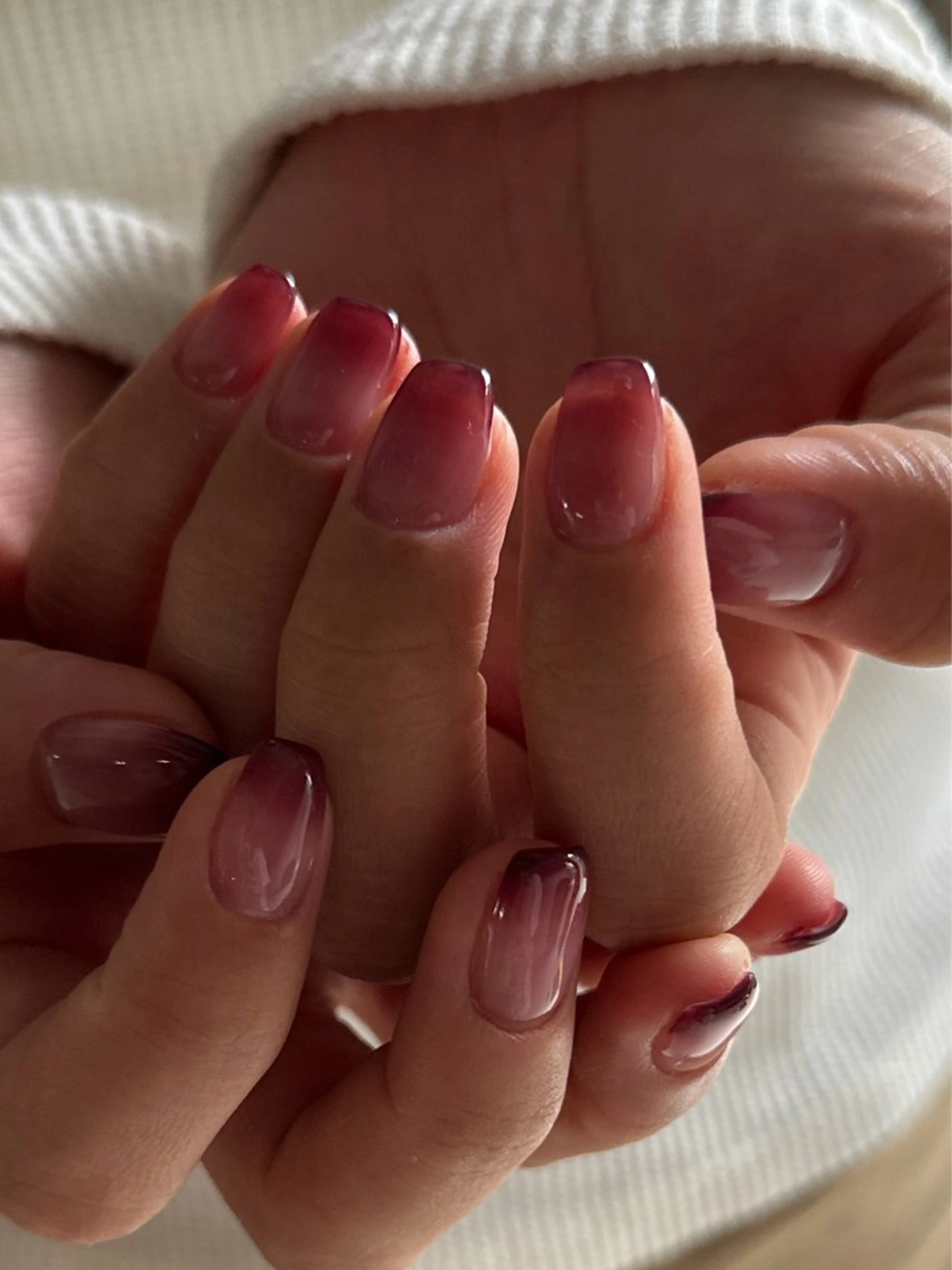 ネイル ハンドネイル nailsalon ∞ ﾐｶﾅﾙ ∞のネイルデザイン