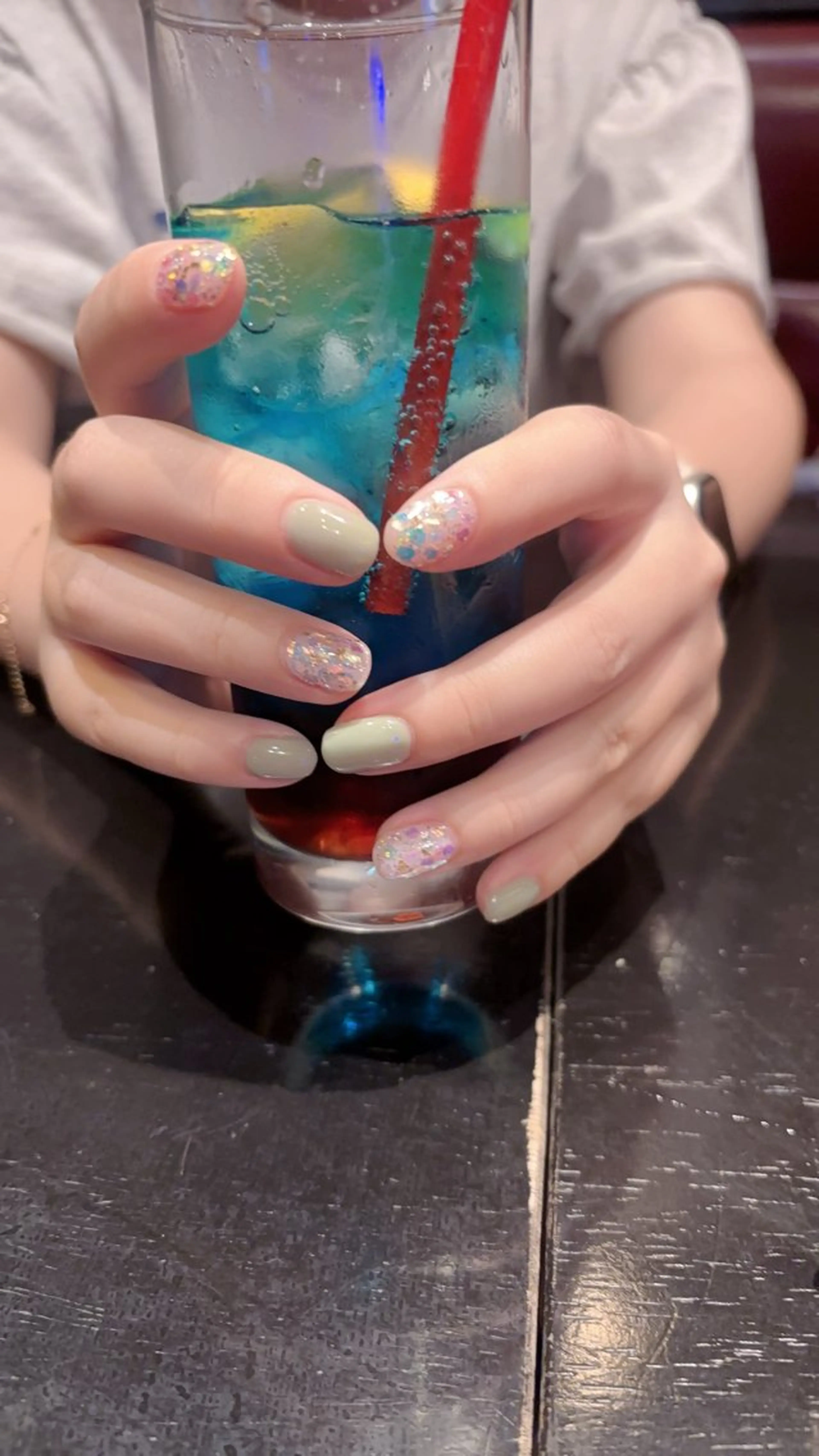 ネイル LingK/nail 司 鈴音のネイルデザイン