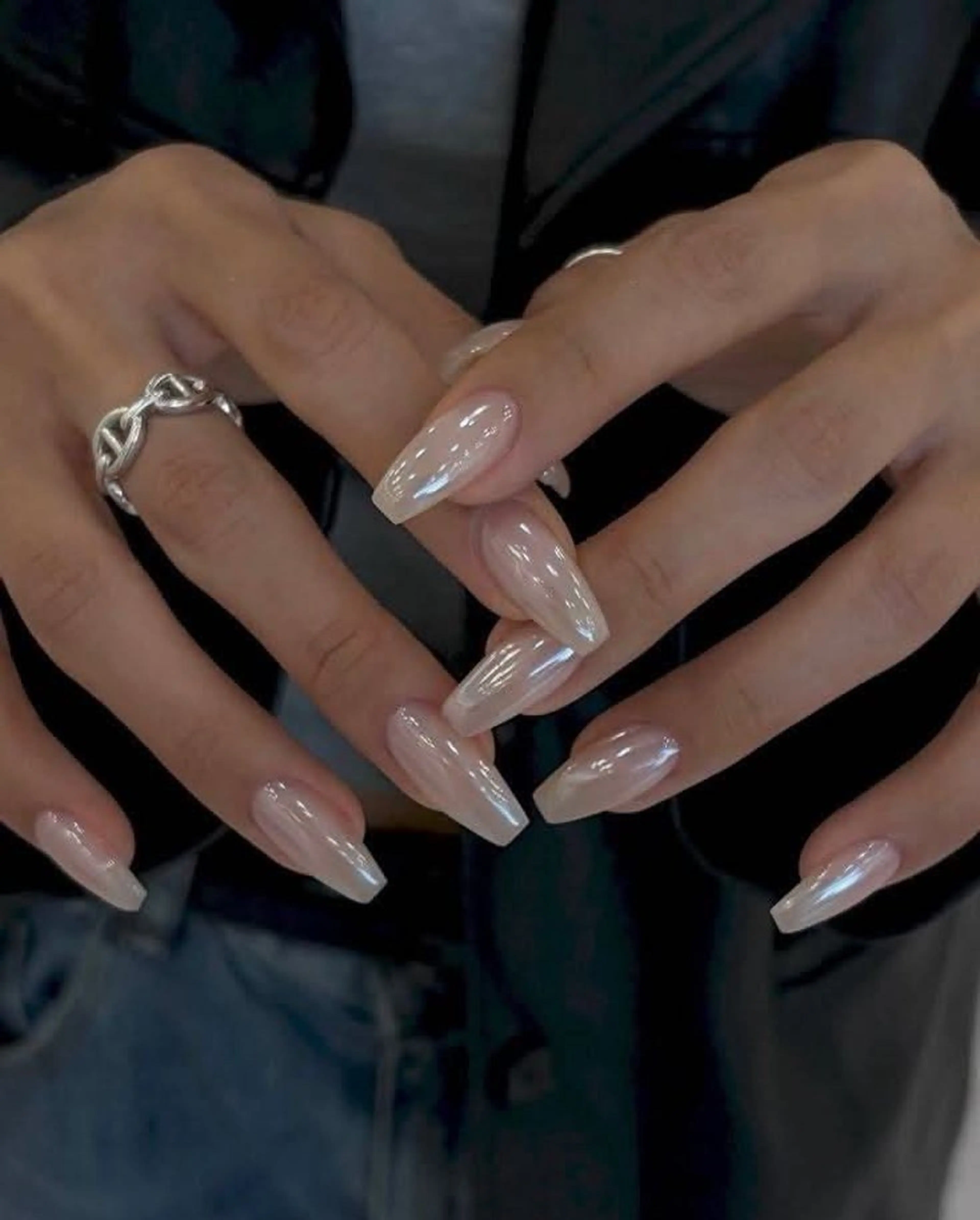 ネイル ハンドネイル Zen 博多ネイルサロンのネイルデザイン